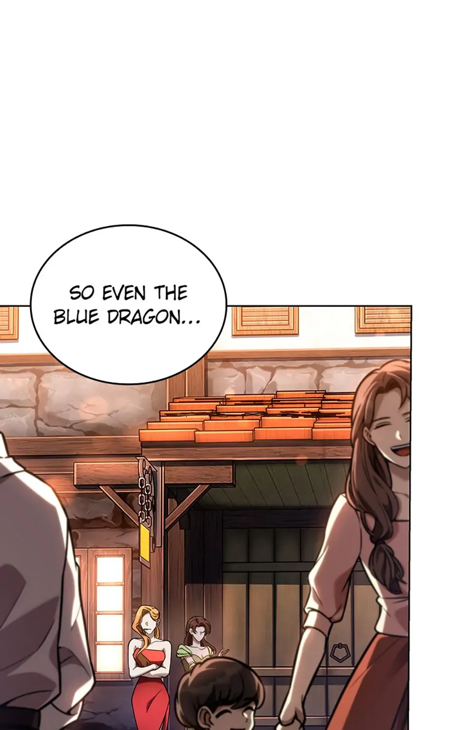 Read The Infinite Mage chapter 111 image 99 on Lezhin
