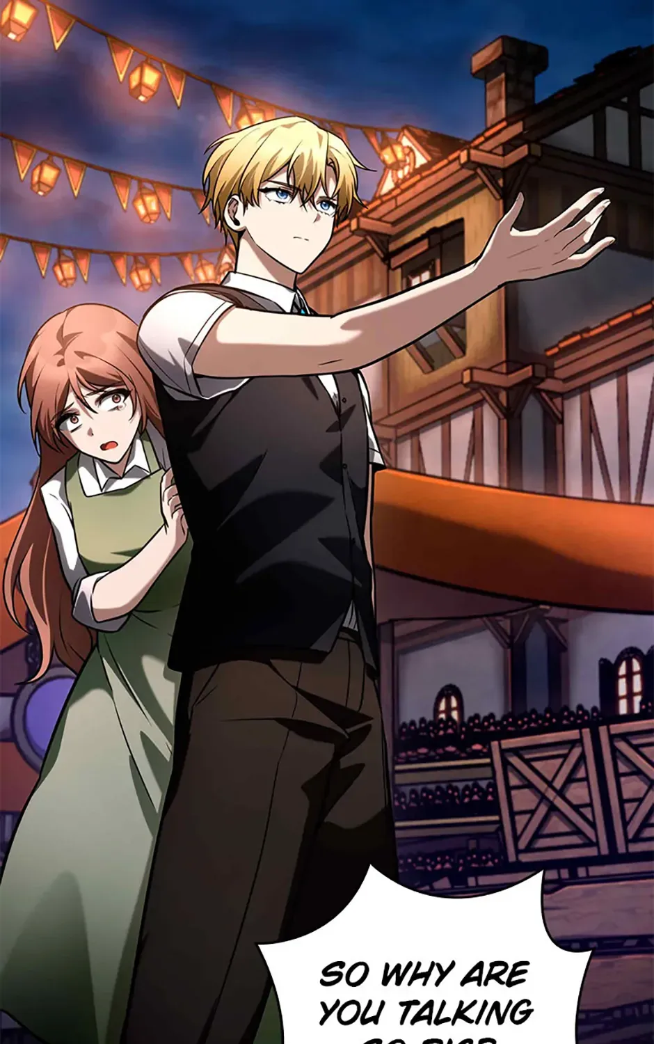 Read The Infinite Mage chapter 112 image 10 on Lezhin