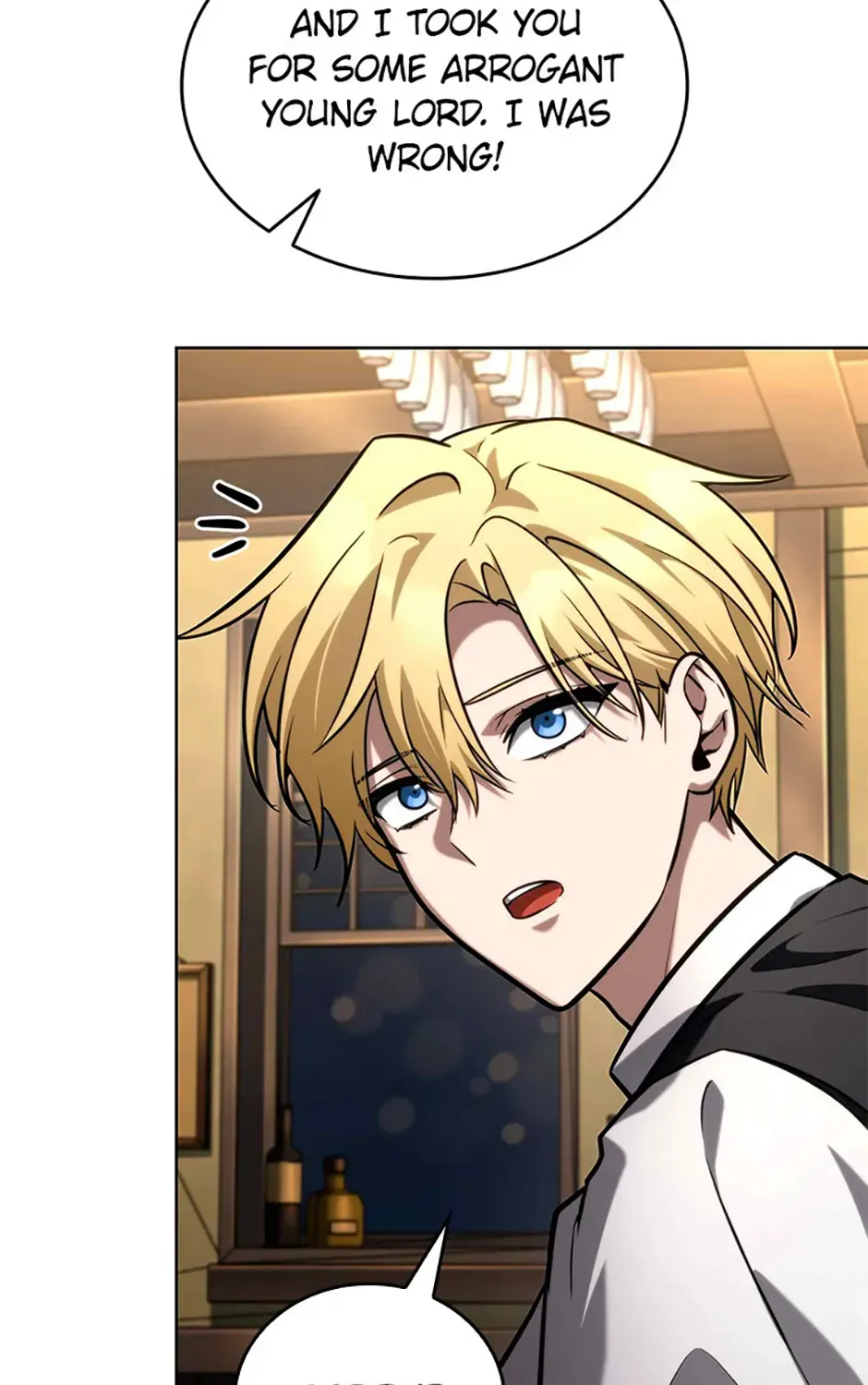 Read The Infinite Mage chapter 112 image 102 on Lezhin