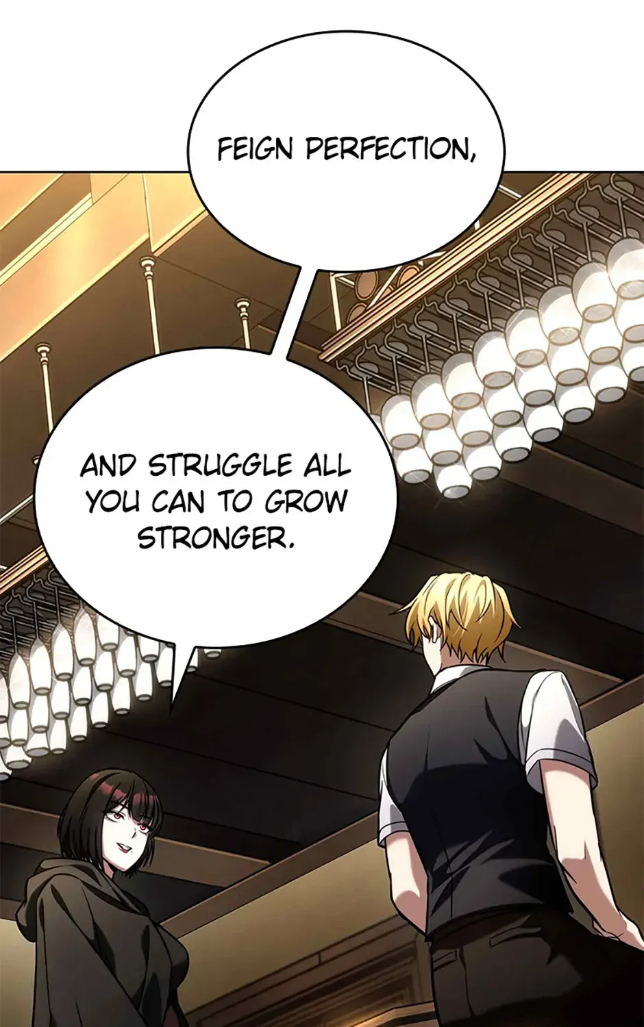 Read The Infinite Mage chapter 112 image 106 on Lezhin
