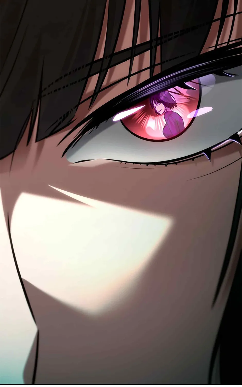 Read The Infinite Mage chapter 112 image 114 on Lezhin