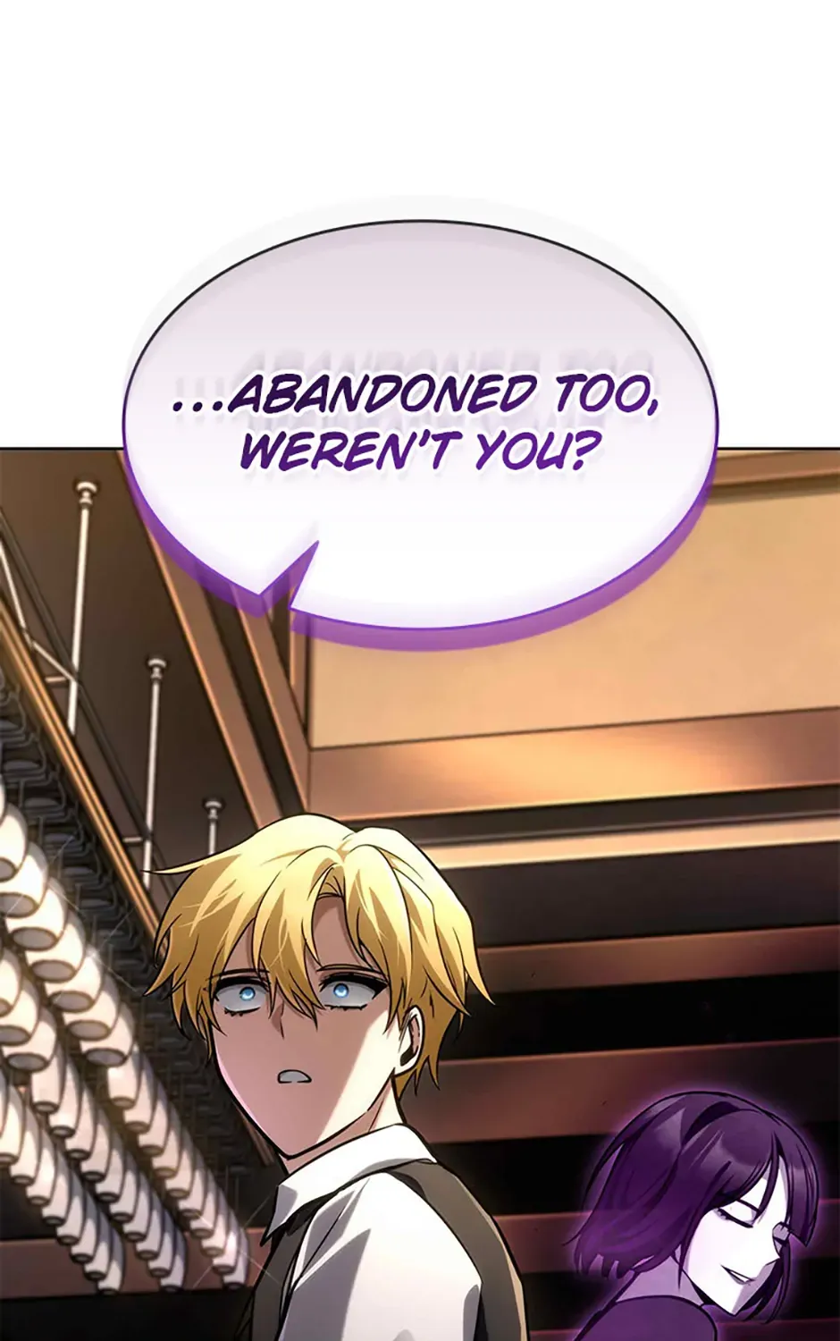 Read The Infinite Mage chapter 112 image 116 on Lezhin