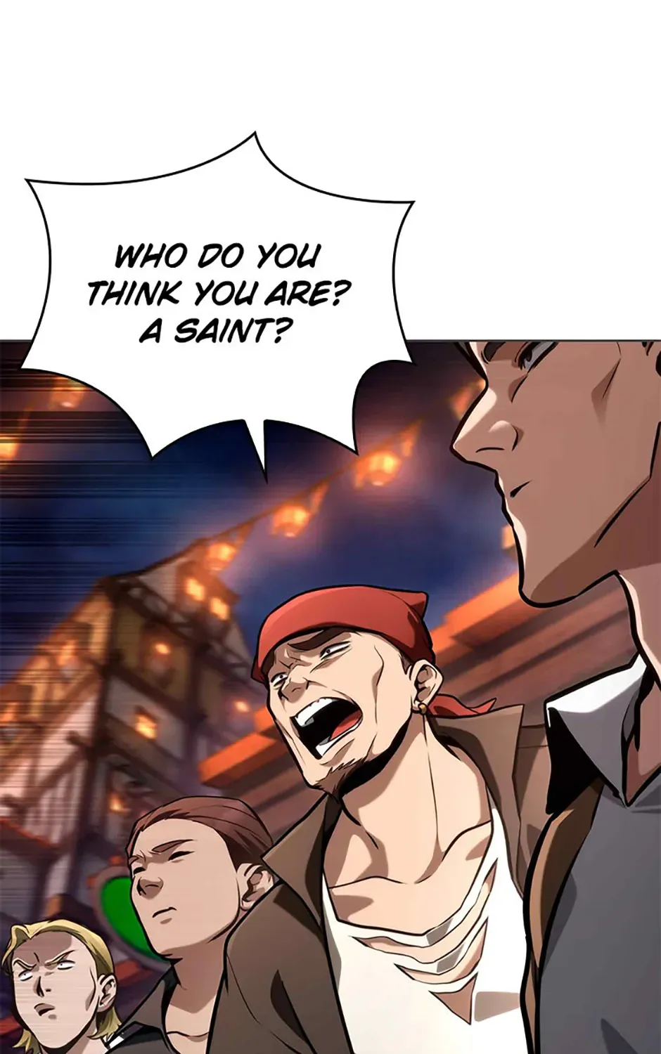 Read The Infinite Mage chapter 112 image 12 on Lezhin