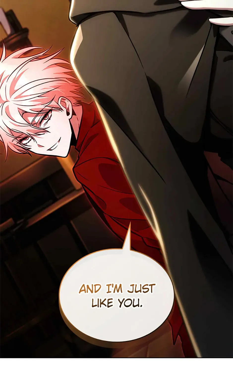 Read The Infinite Mage chapter 112 image 124 on Lezhin