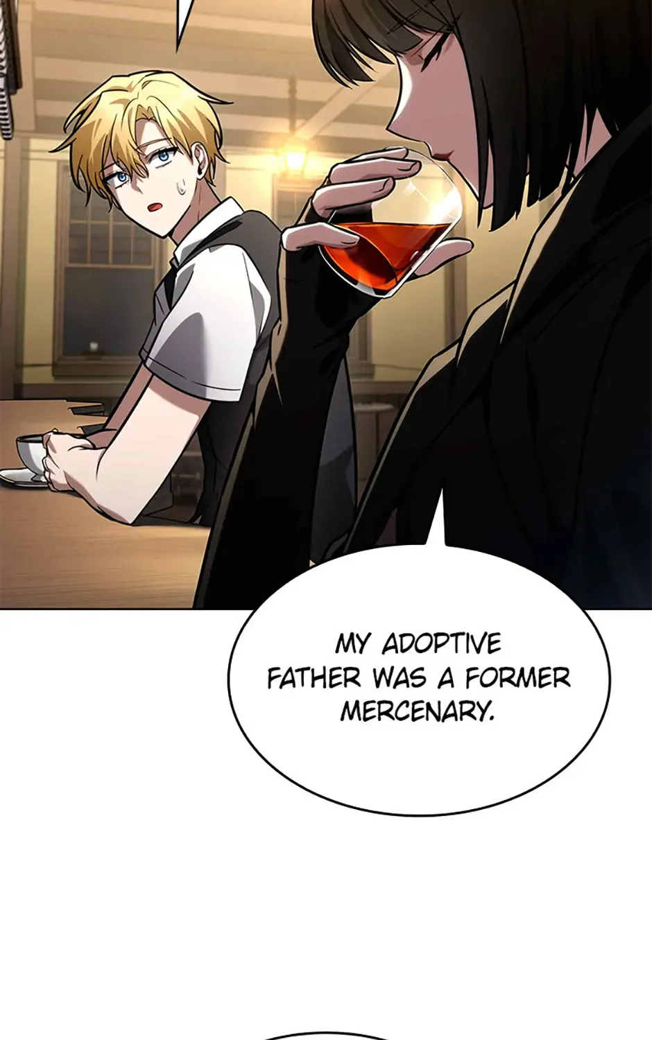 Read The Infinite Mage chapter 112 image 136 on Lezhin