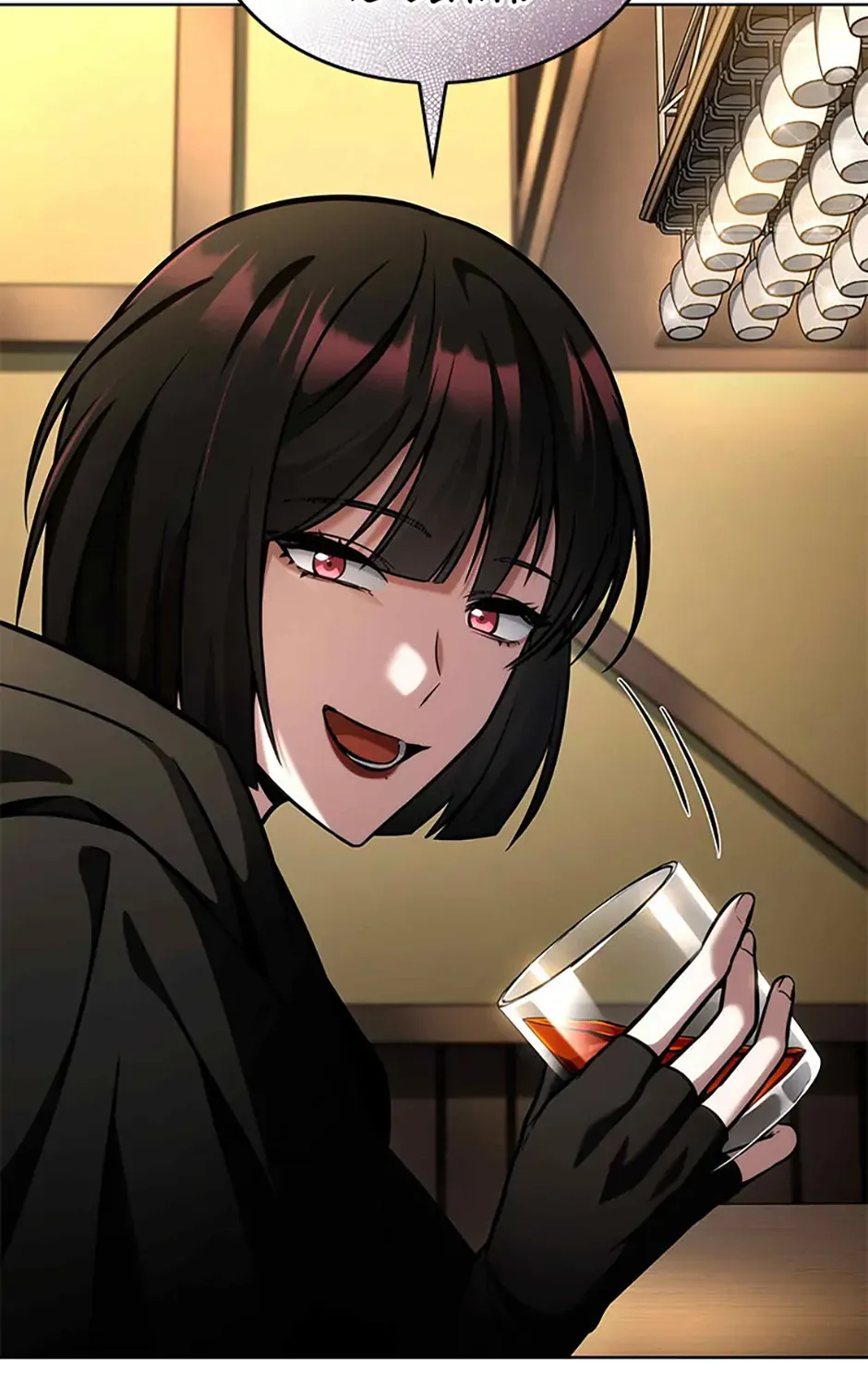 Read The Infinite Mage chapter 112 image 138 on Lezhin