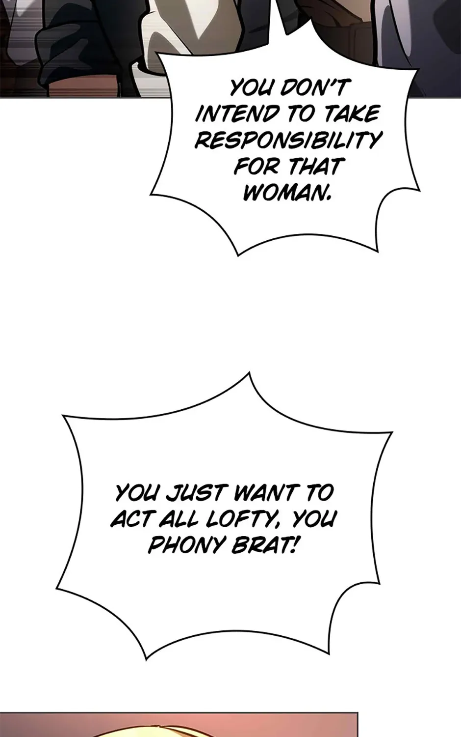 Read The Infinite Mage chapter 112 image 14 on Lezhin