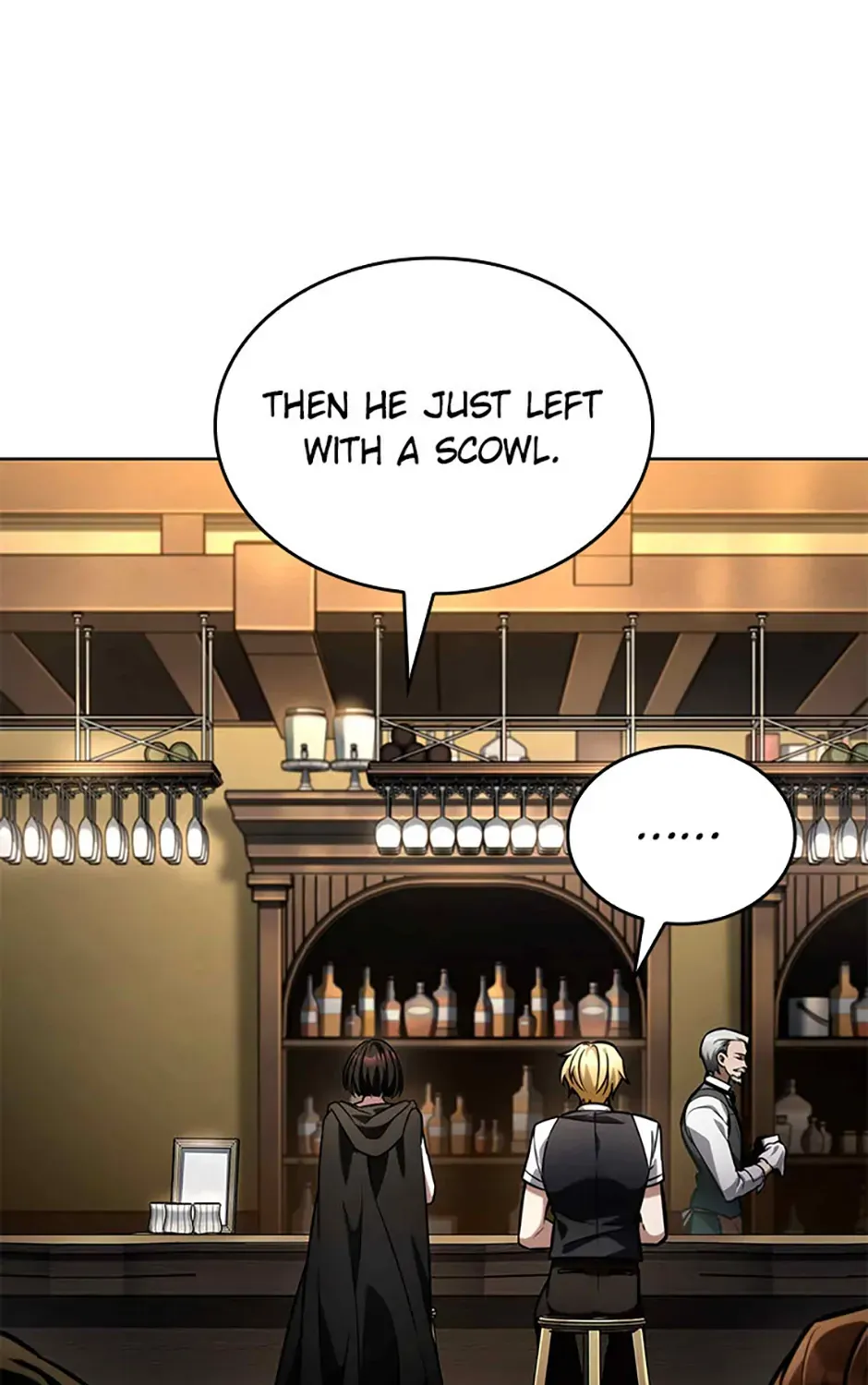 Read The Infinite Mage chapter 112 image 152 on Lezhin