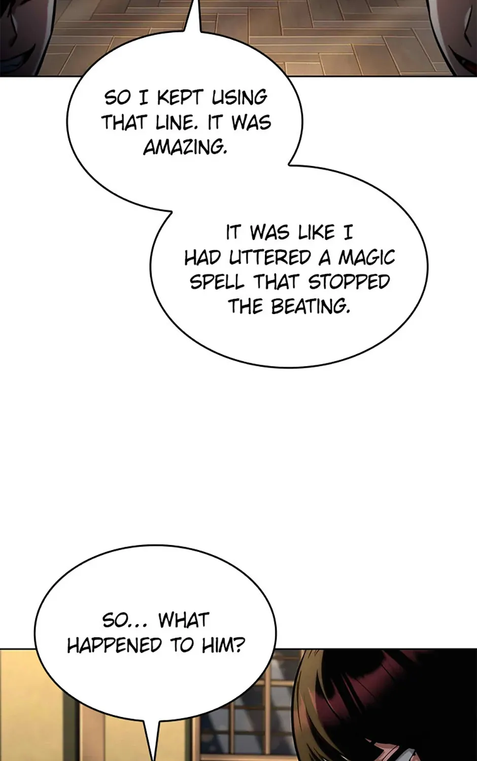 Read The Infinite Mage chapter 112 image 154 on Lezhin