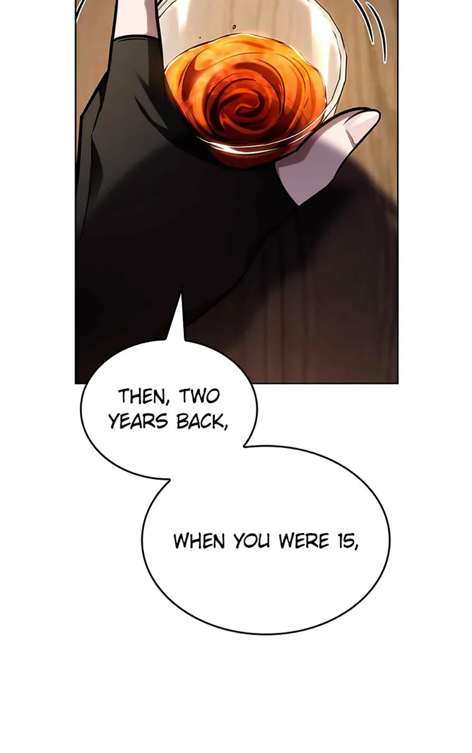 Read The Infinite Mage chapter 112 image 158 on Lezhin