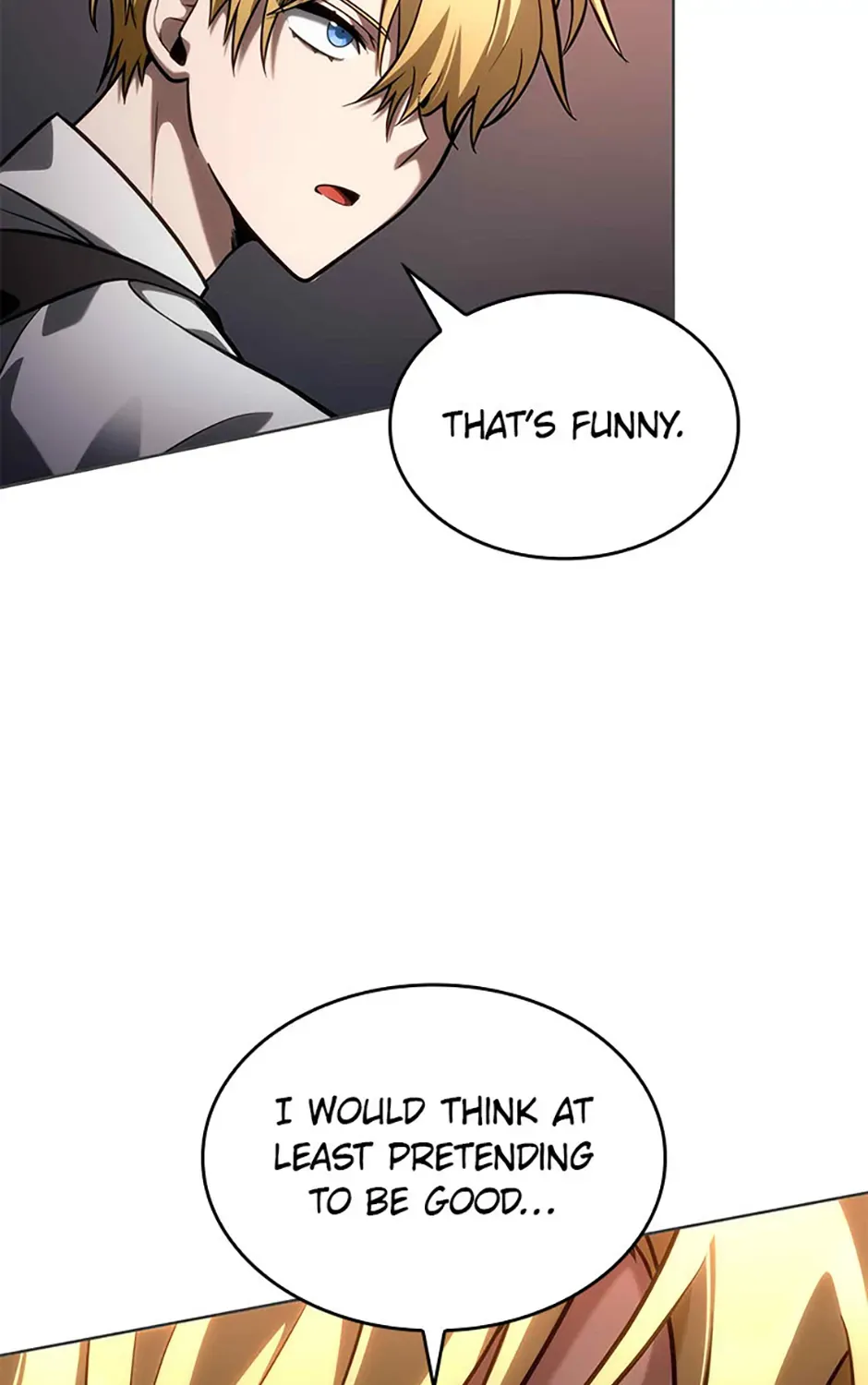 Read The Infinite Mage chapter 112 image 16 on Lezhin