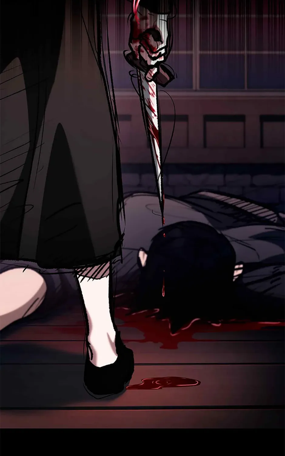 Read The Infinite Mage chapter 112 image 174 on Lezhin