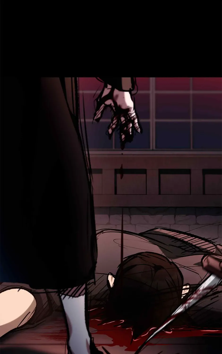 Read The Infinite Mage chapter 112 image 176 on Lezhin