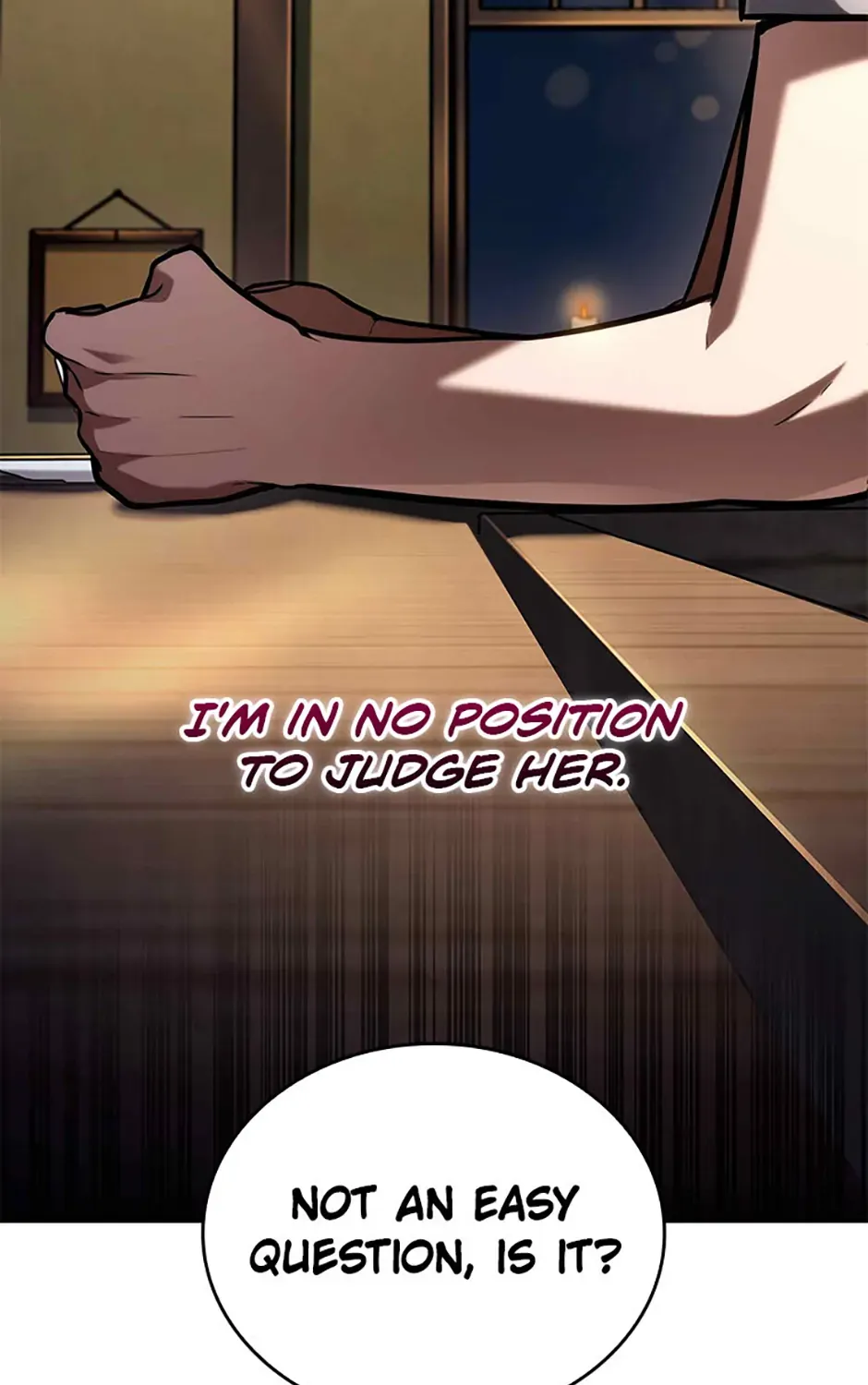 Read The Infinite Mage chapter 112 image 186 on Lezhin
