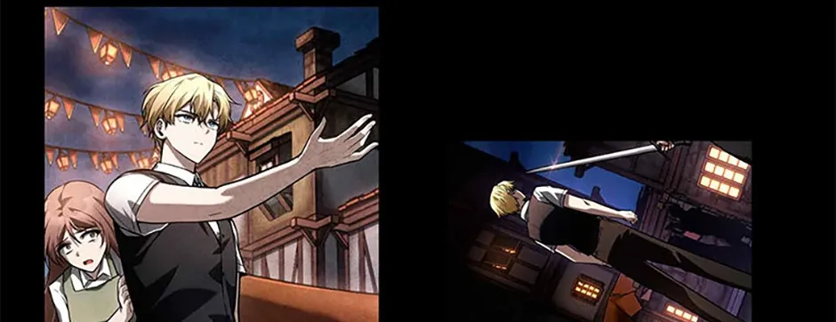 Read The Infinite Mage chapter 112 image 191 on Lezhin