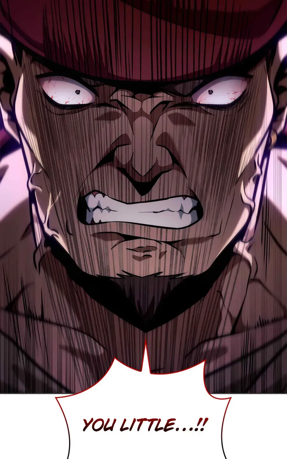 Read The Infinite Mage chapter 112 image 20 on Lezhin