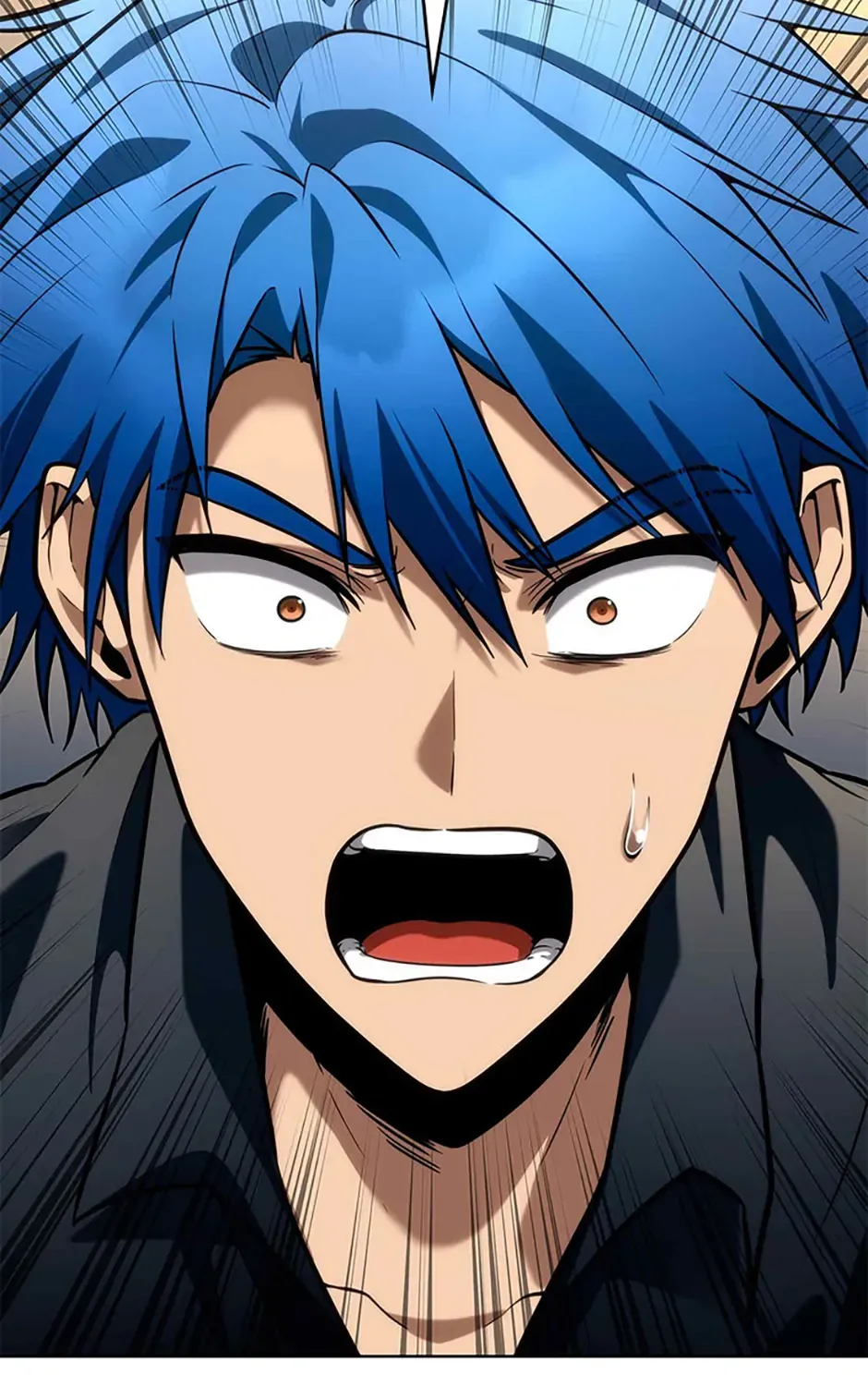 Read The Infinite Mage chapter 112 image 204 on Lezhin