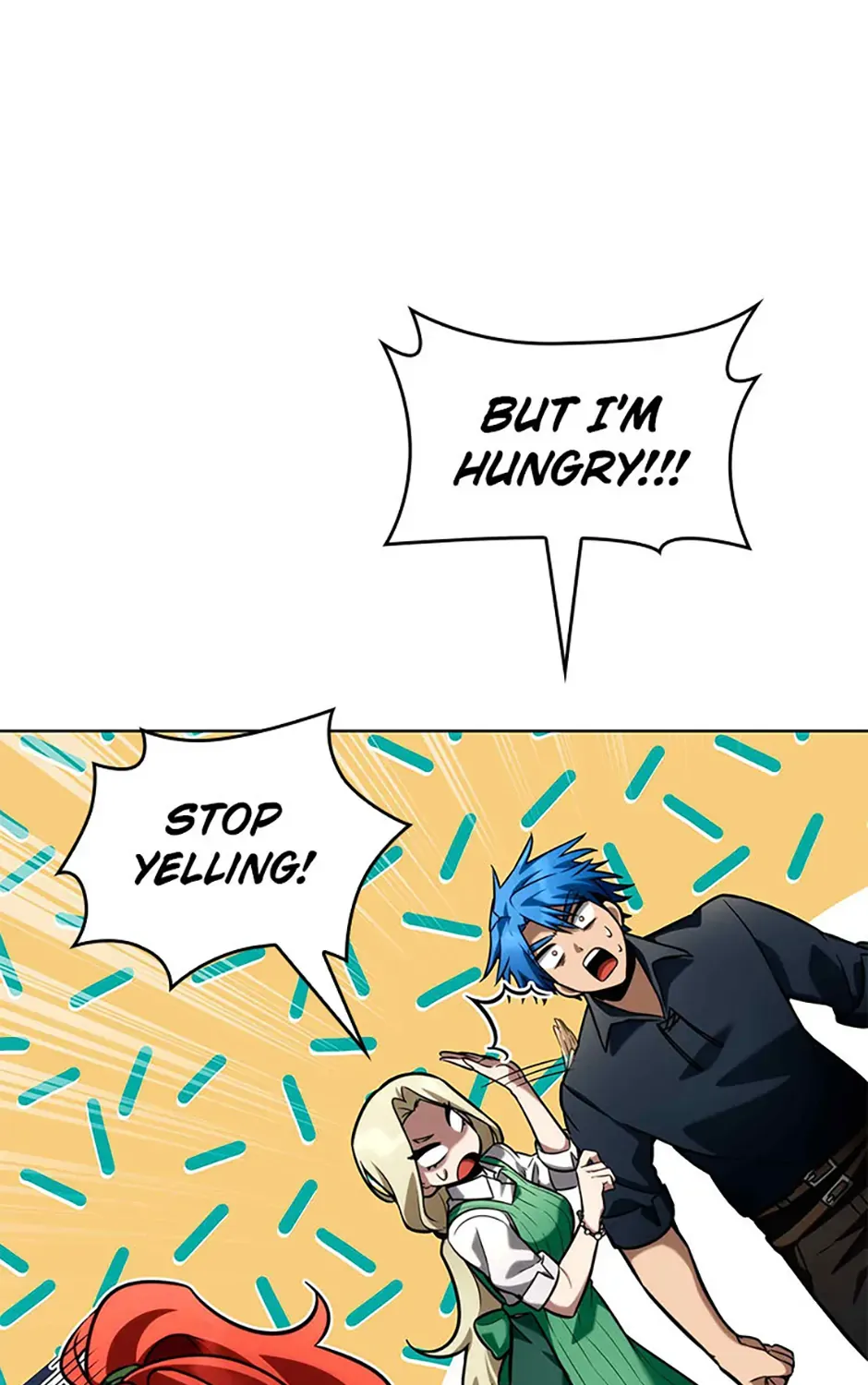 Read The Infinite Mage chapter 112 image 206 on Lezhin