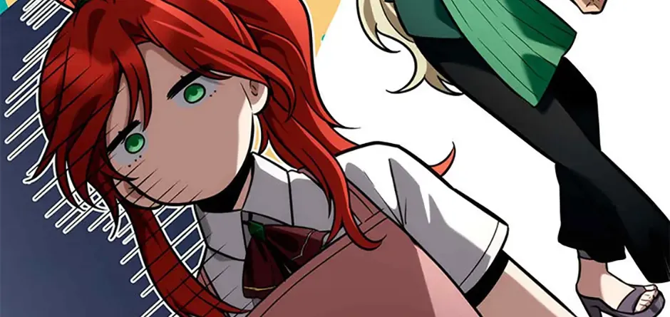 Read The Infinite Mage chapter 112 image 207 on Lezhin