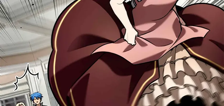 Read The Infinite Mage chapter 112 image 213 on Lezhin