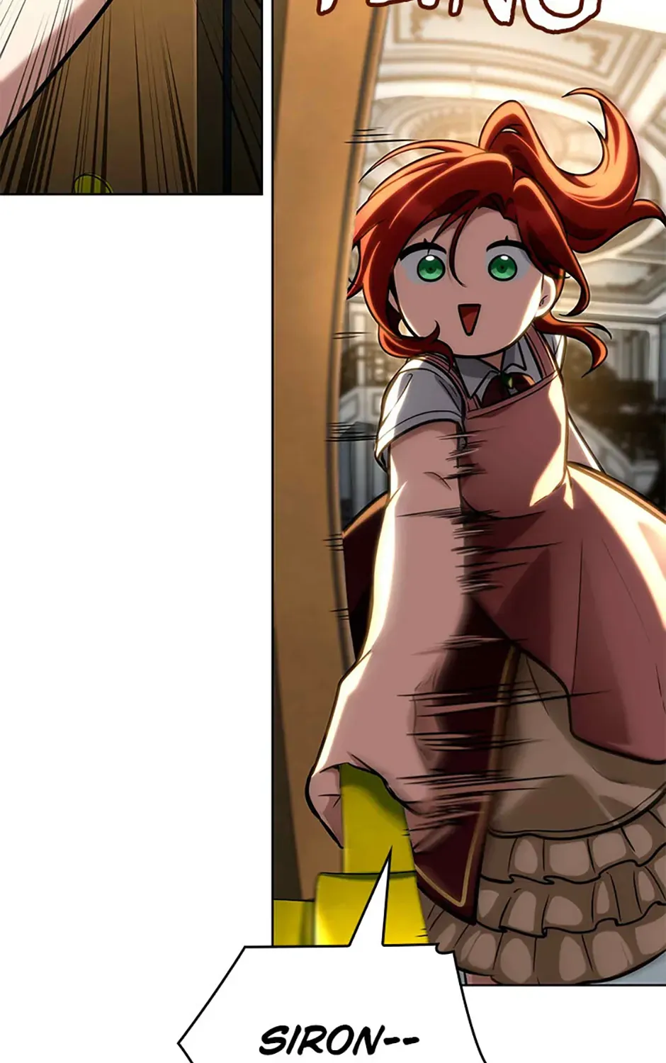 Read The Infinite Mage chapter 112 image 216 on Lezhin