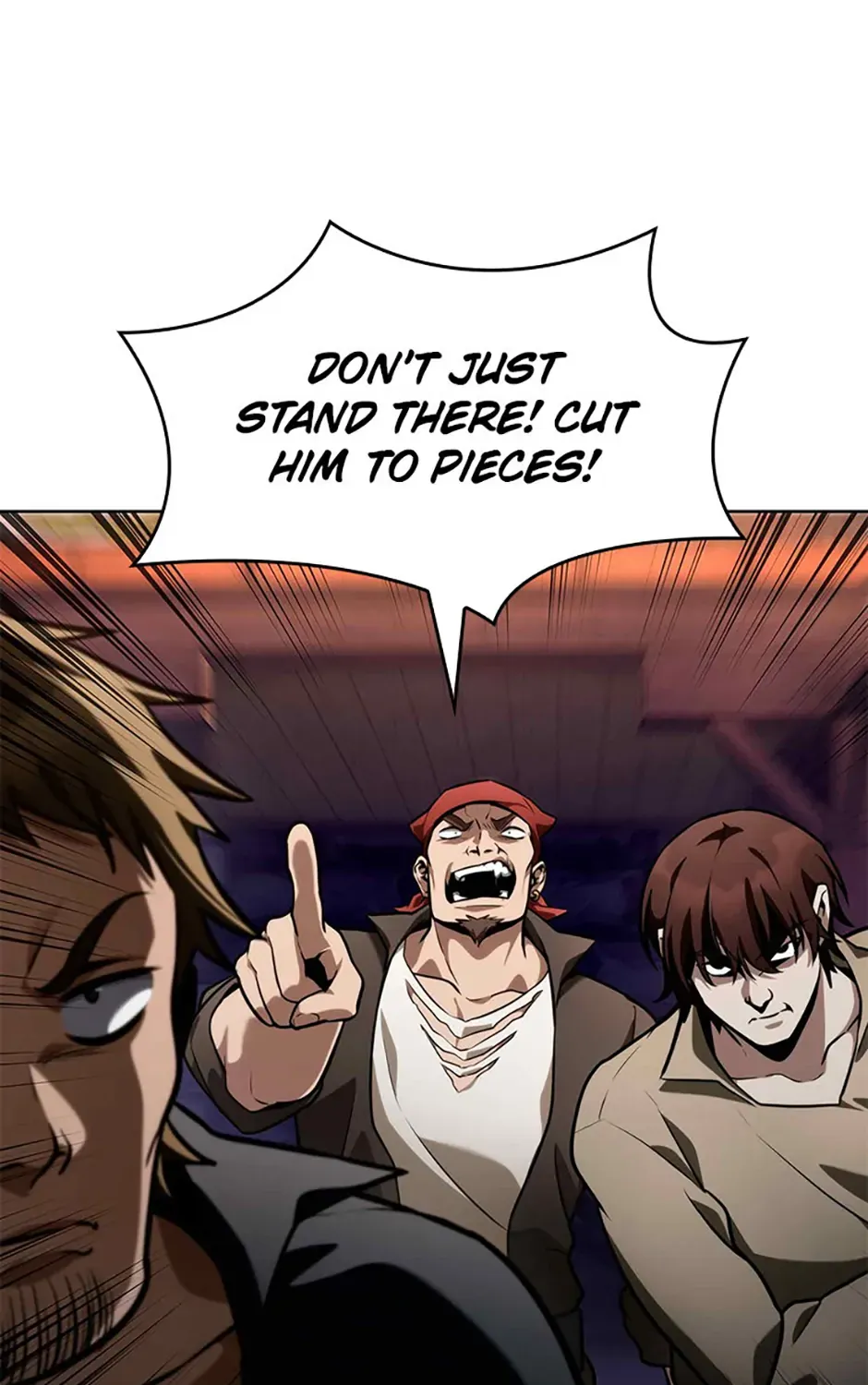 Read The Infinite Mage chapter 112 image 22 on Lezhin