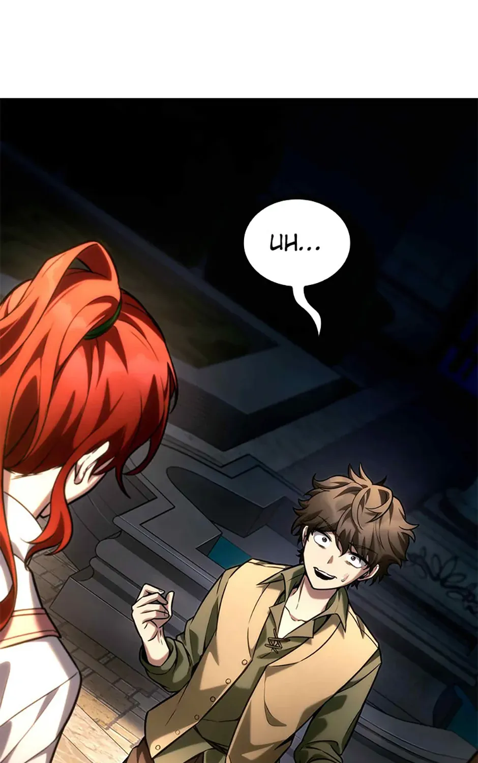 Read The Infinite Mage chapter 112 image 220 on Lezhin