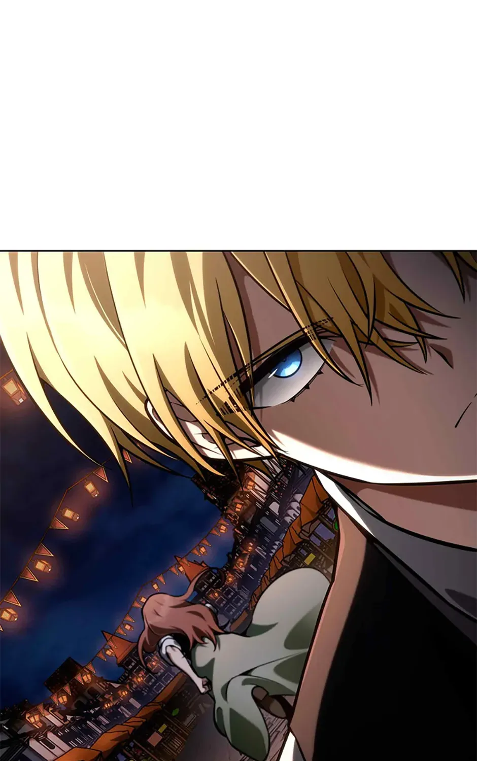 Read The Infinite Mage chapter 112 image 32 on Lezhin