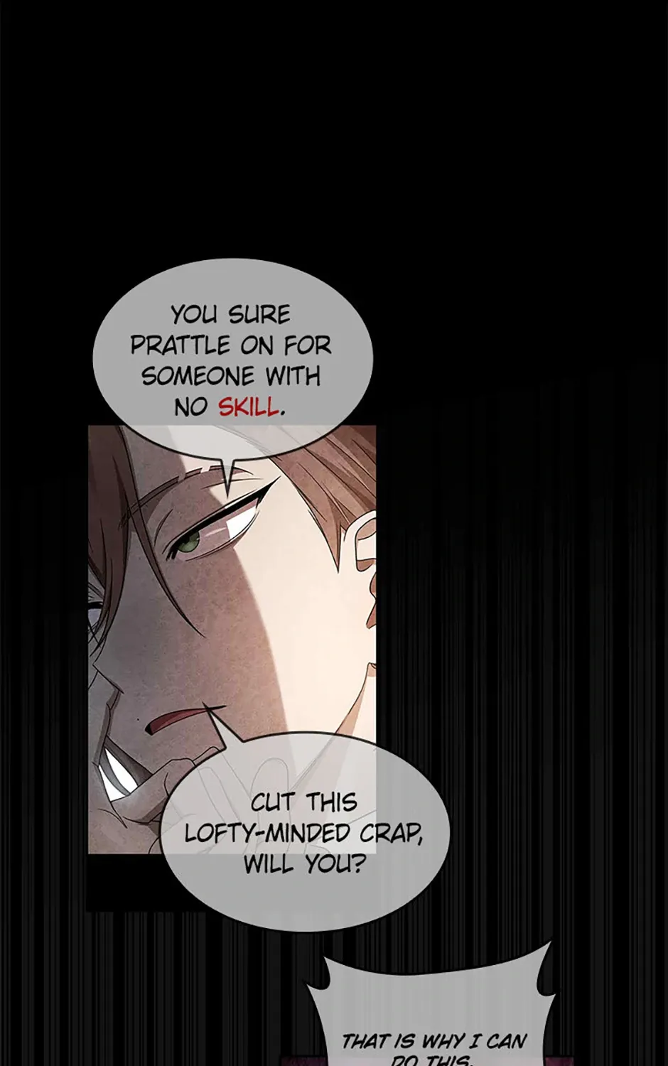 Read The Infinite Mage chapter 112 image 34 on Lezhin