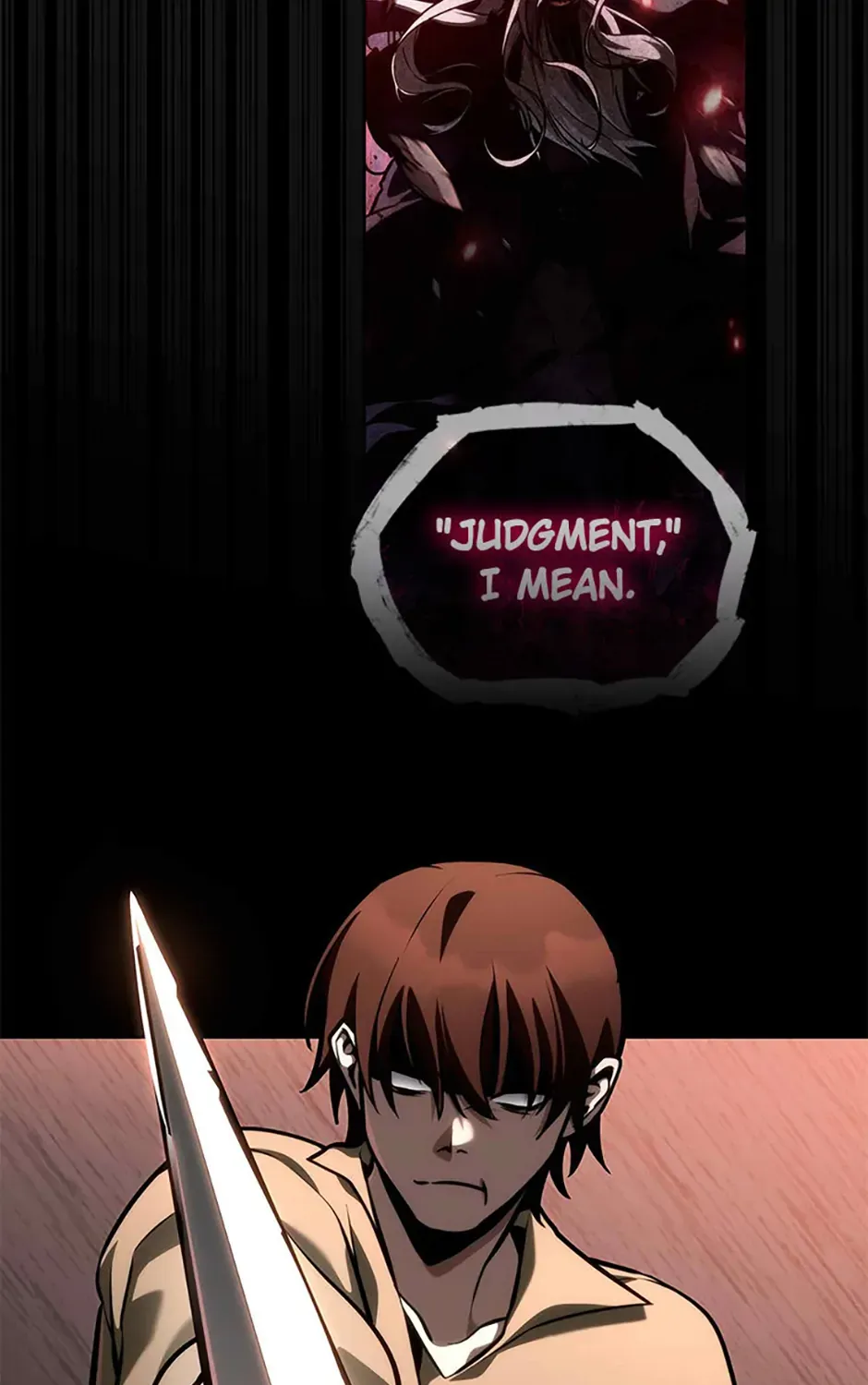 Read The Infinite Mage chapter 112 image 36 on Lezhin