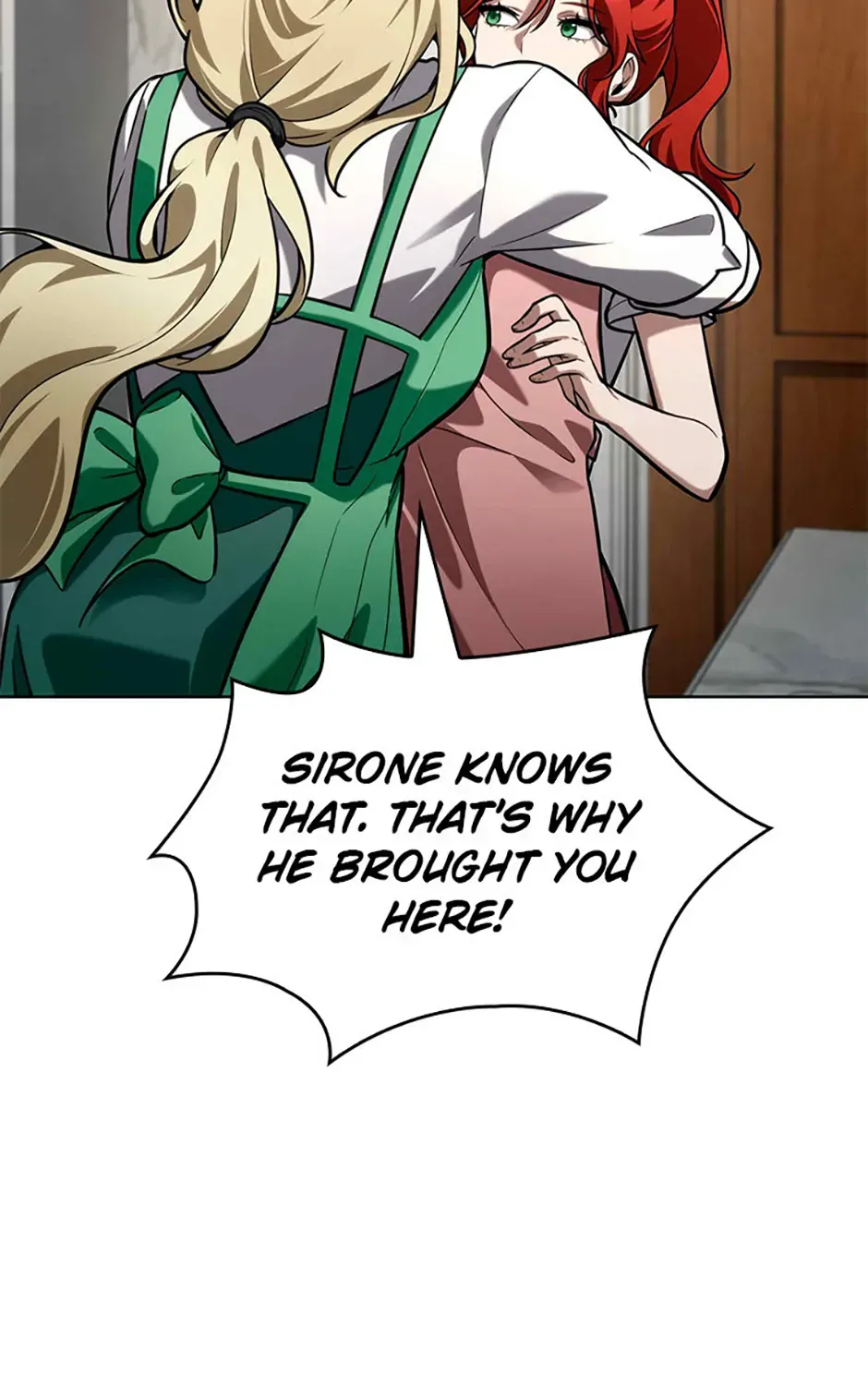 Read The Infinite Mage chapter 112 image 4 on Lezhin