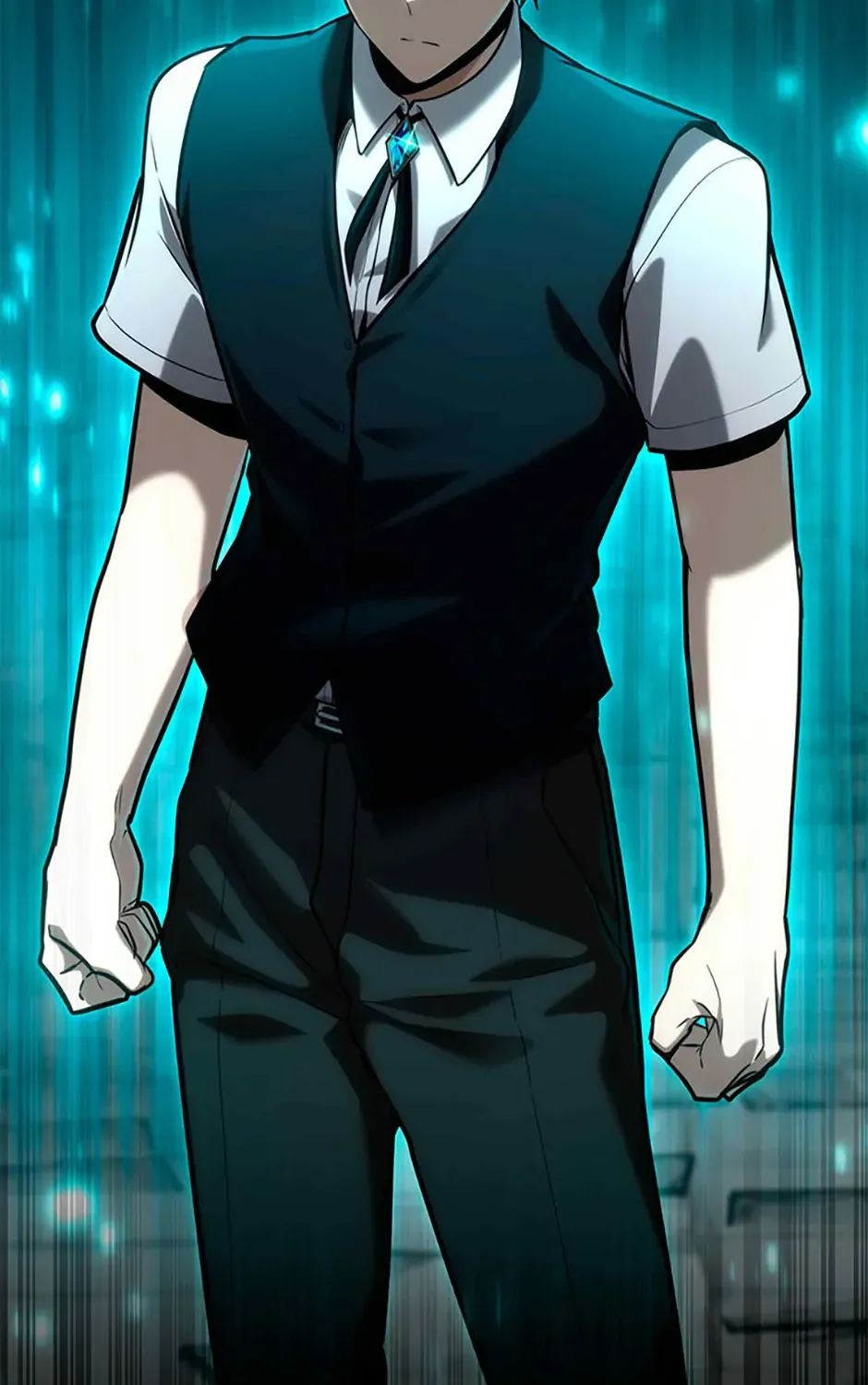 Read The Infinite Mage chapter 112 image 44 on Lezhin