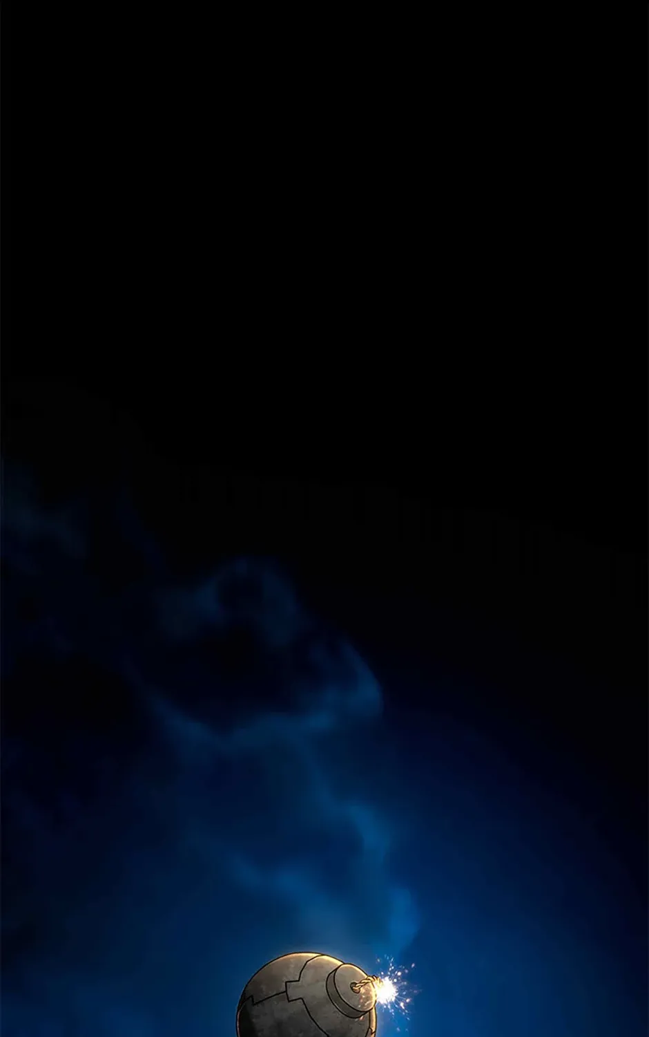 Read The Infinite Mage chapter 112 image 46 on Lezhin