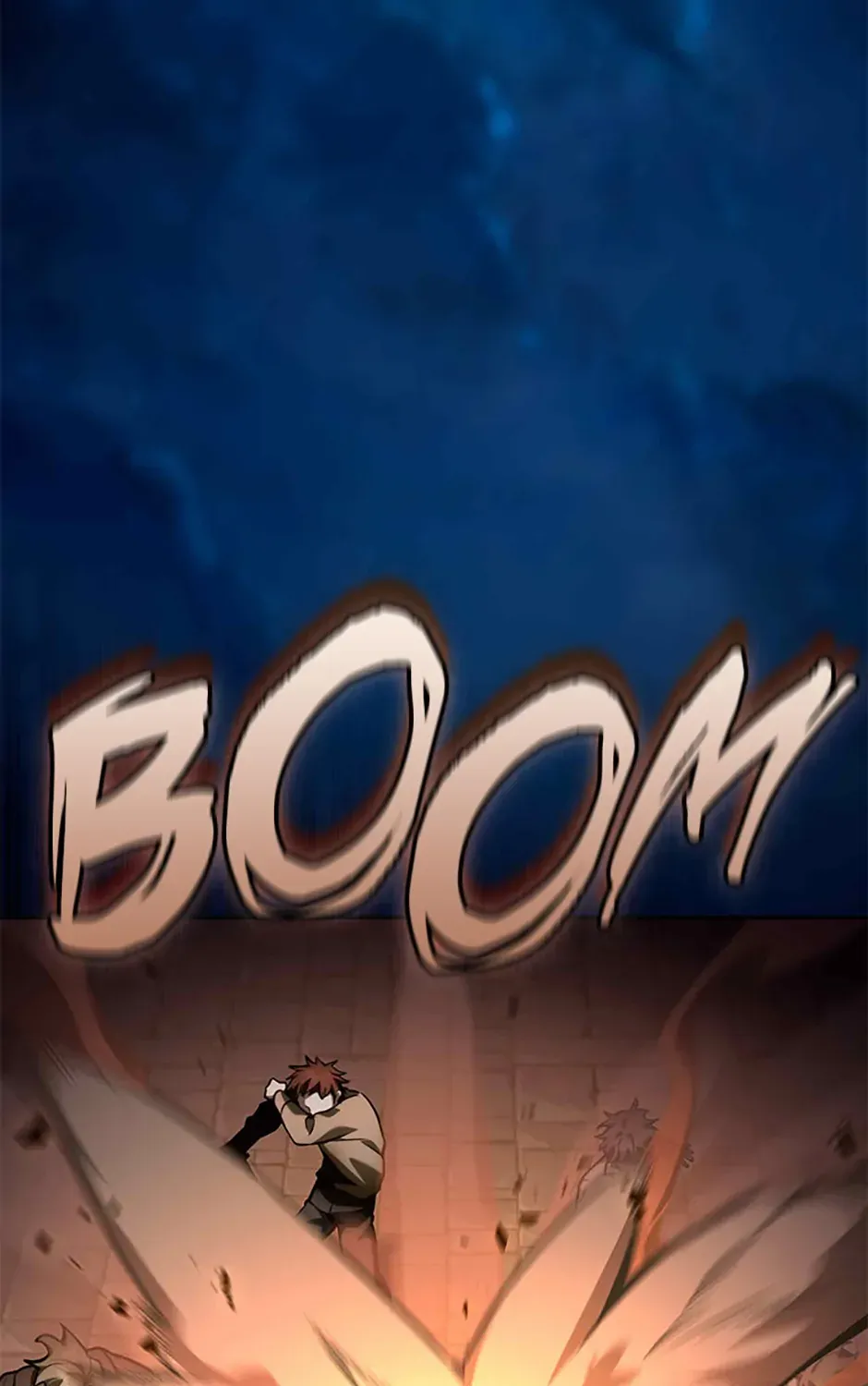 Read The Infinite Mage chapter 112 image 48 on Lezhin