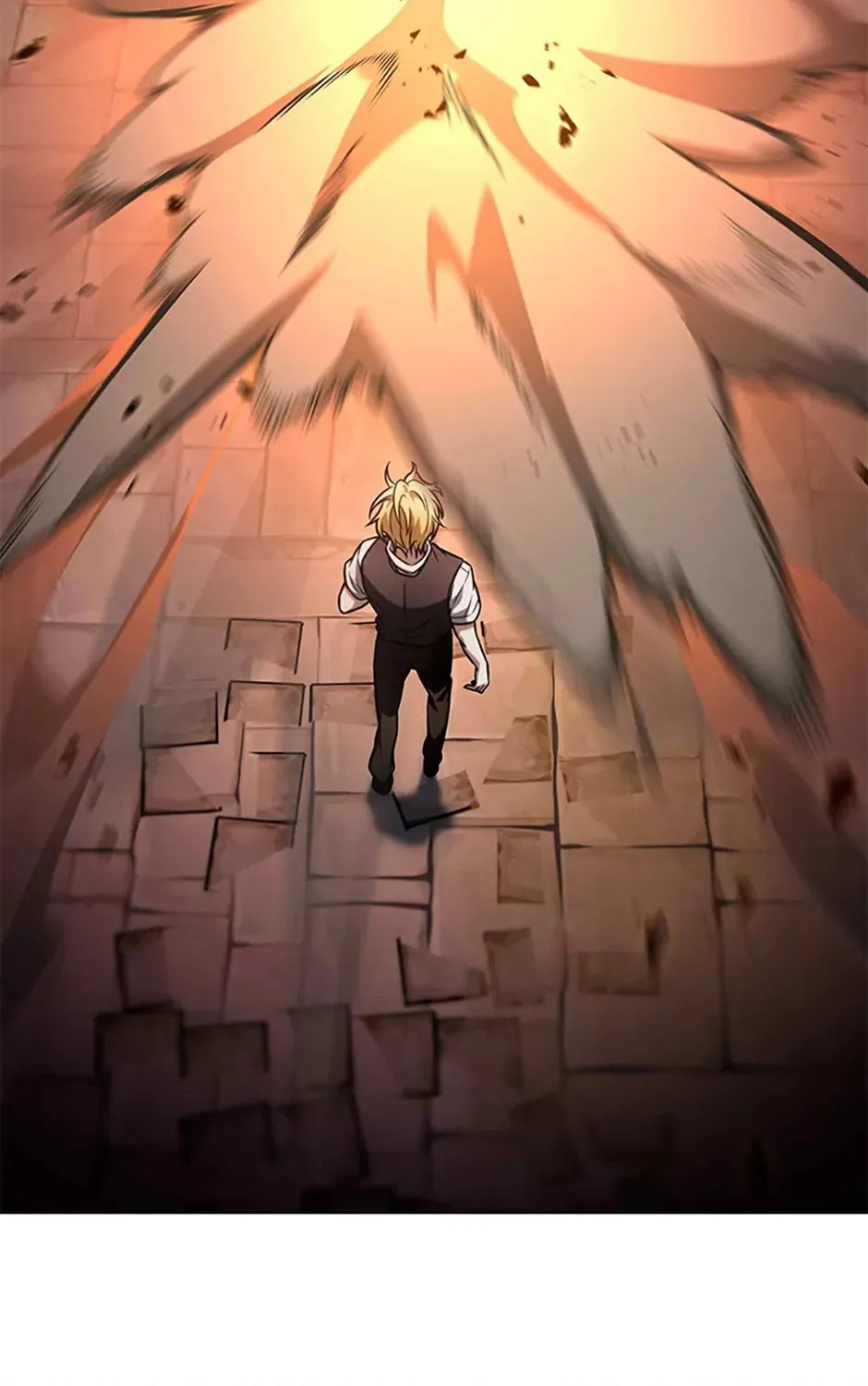 Read The Infinite Mage chapter 112 image 50 on Lezhin