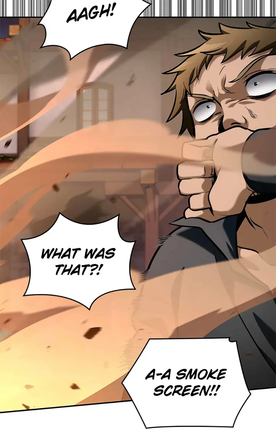 Read The Infinite Mage chapter 112 image 52 on Lezhin