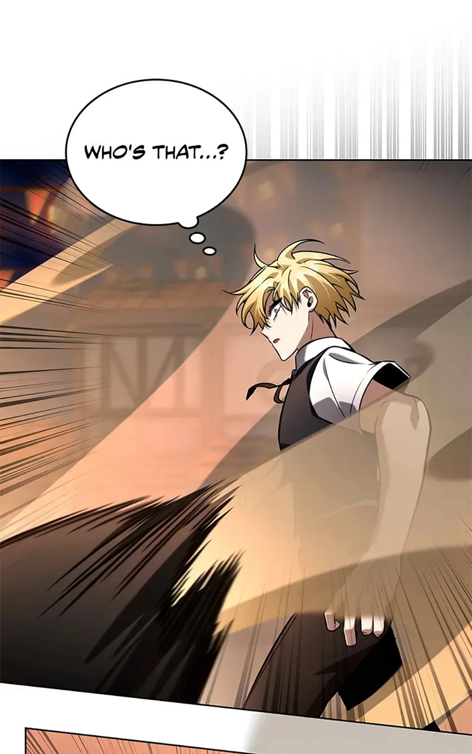 Read The Infinite Mage chapter 112 image 56 on Lezhin