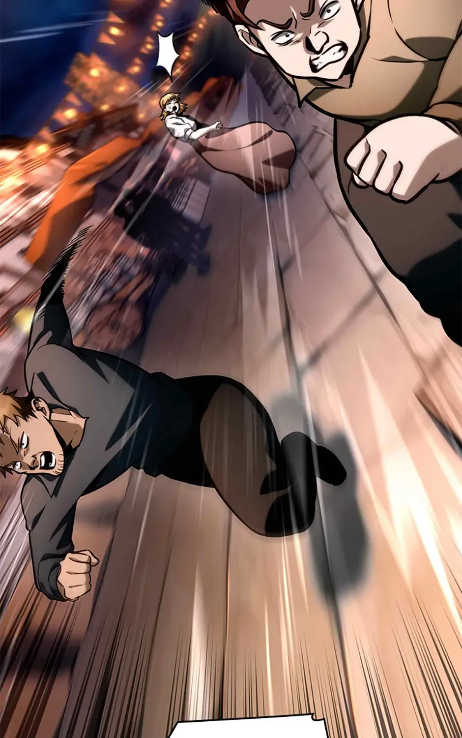 Read The Infinite Mage chapter 112 image 68 on Lezhin