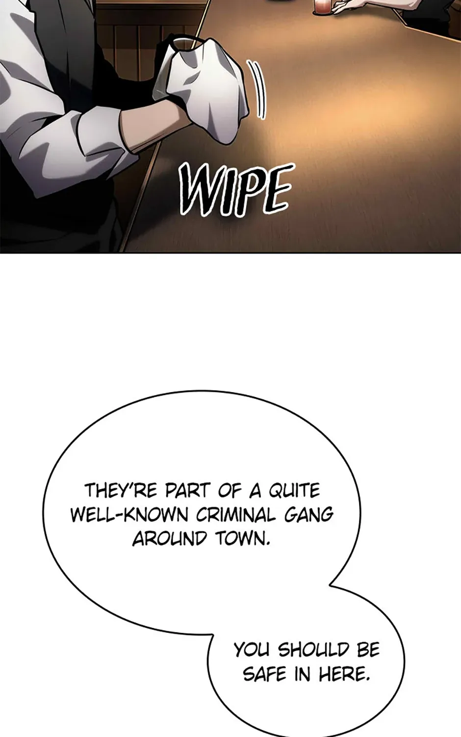 Read The Infinite Mage chapter 112 image 72 on Lezhin