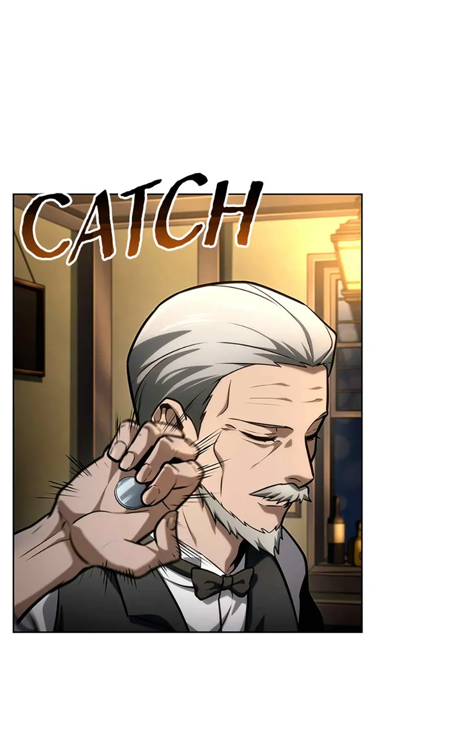 Read The Infinite Mage chapter 112 image 74 on Lezhin