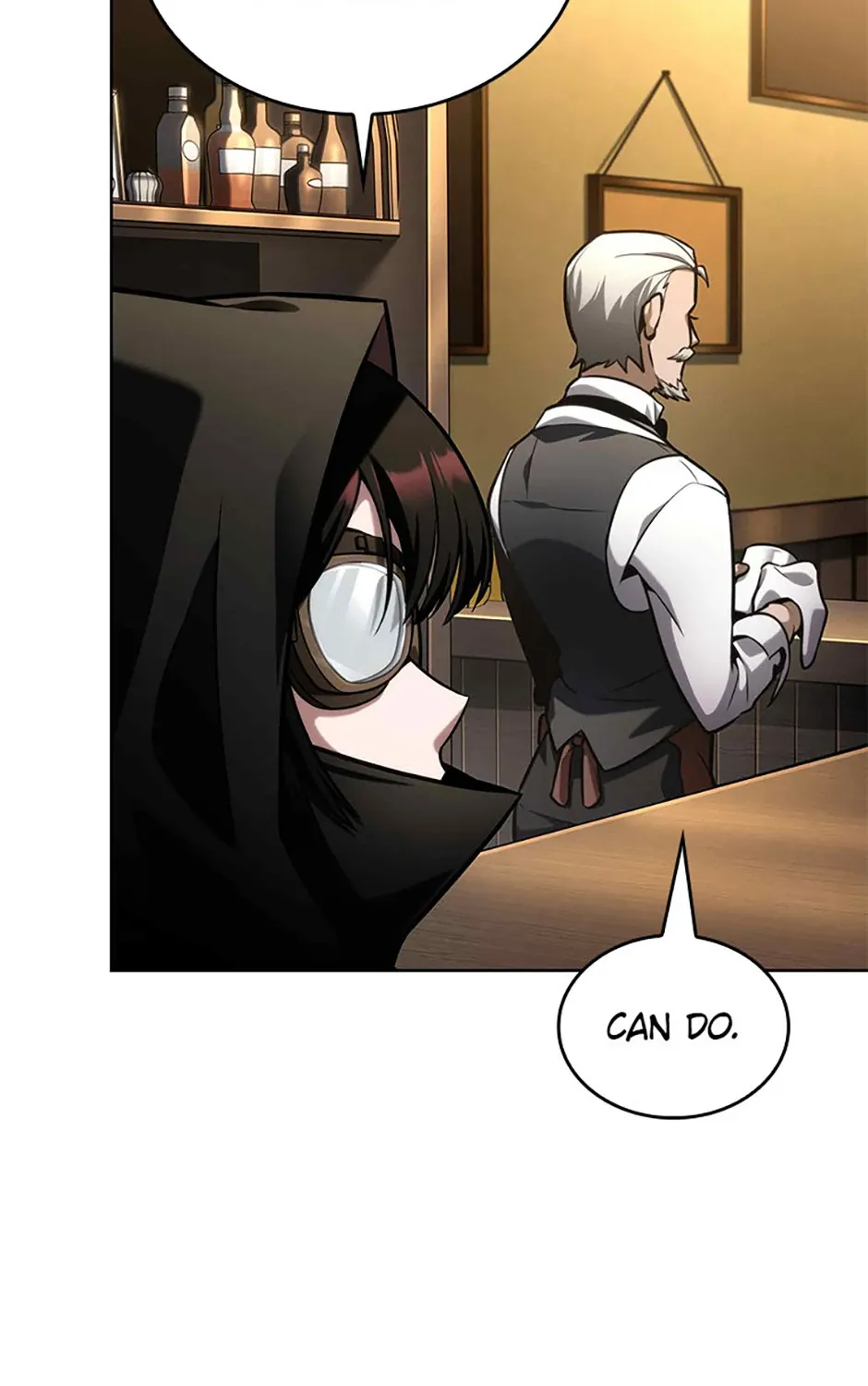 Read The Infinite Mage chapter 112 image 76 on Lezhin