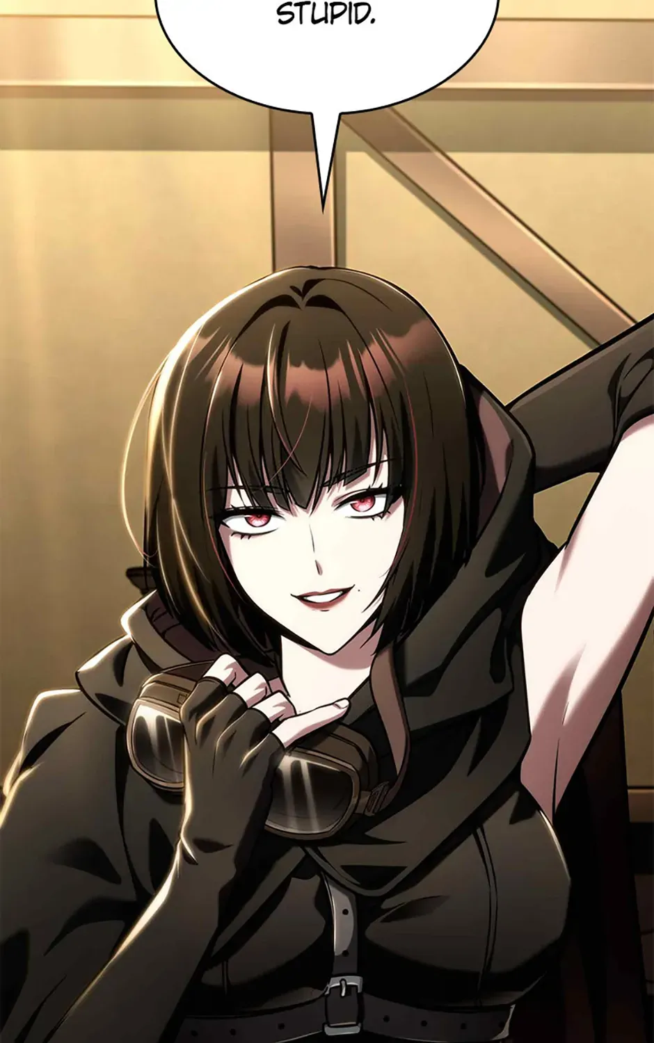 Read The Infinite Mage chapter 112 image 78 on Lezhin
