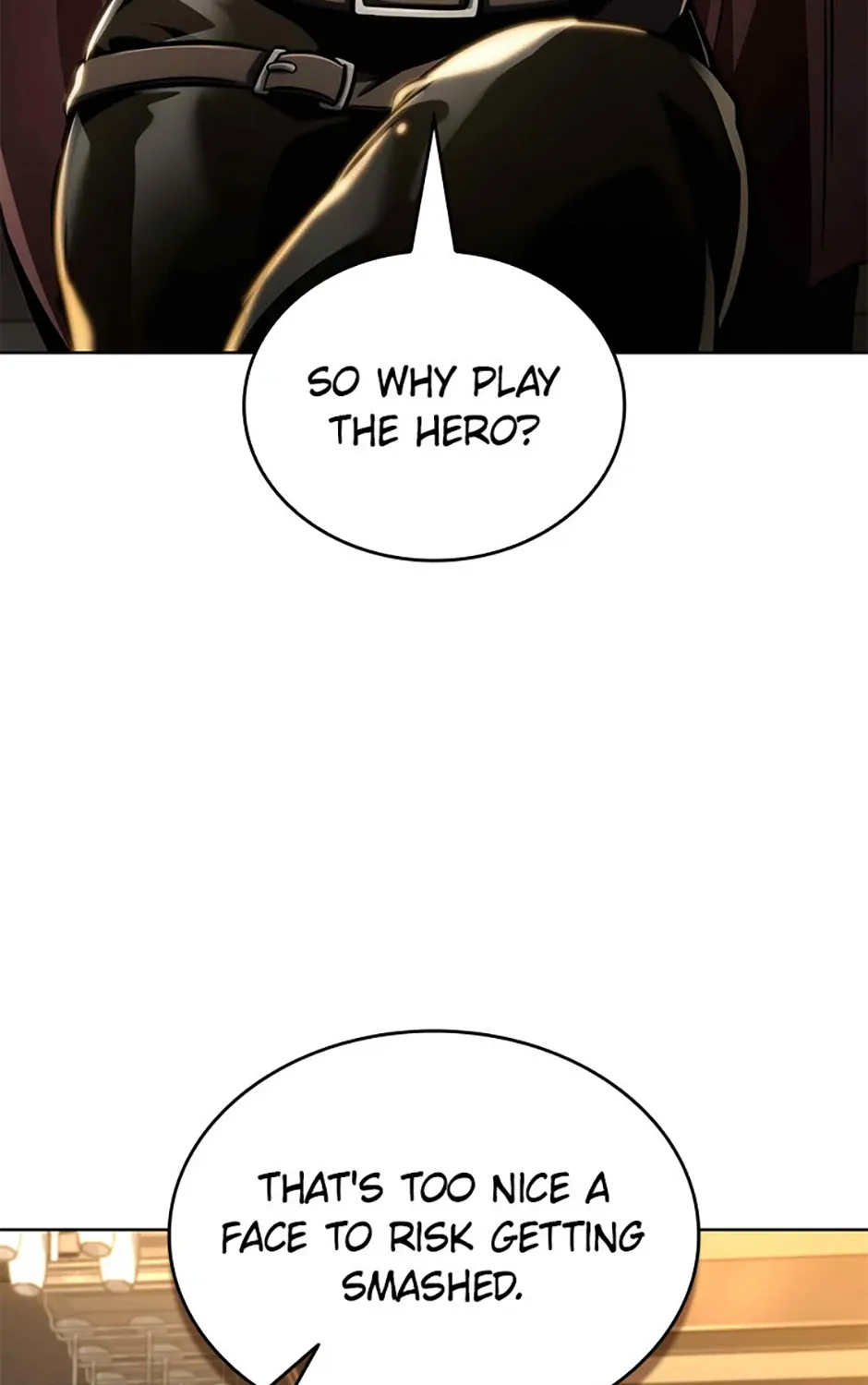 Read The Infinite Mage chapter 112 image 80 on Lezhin