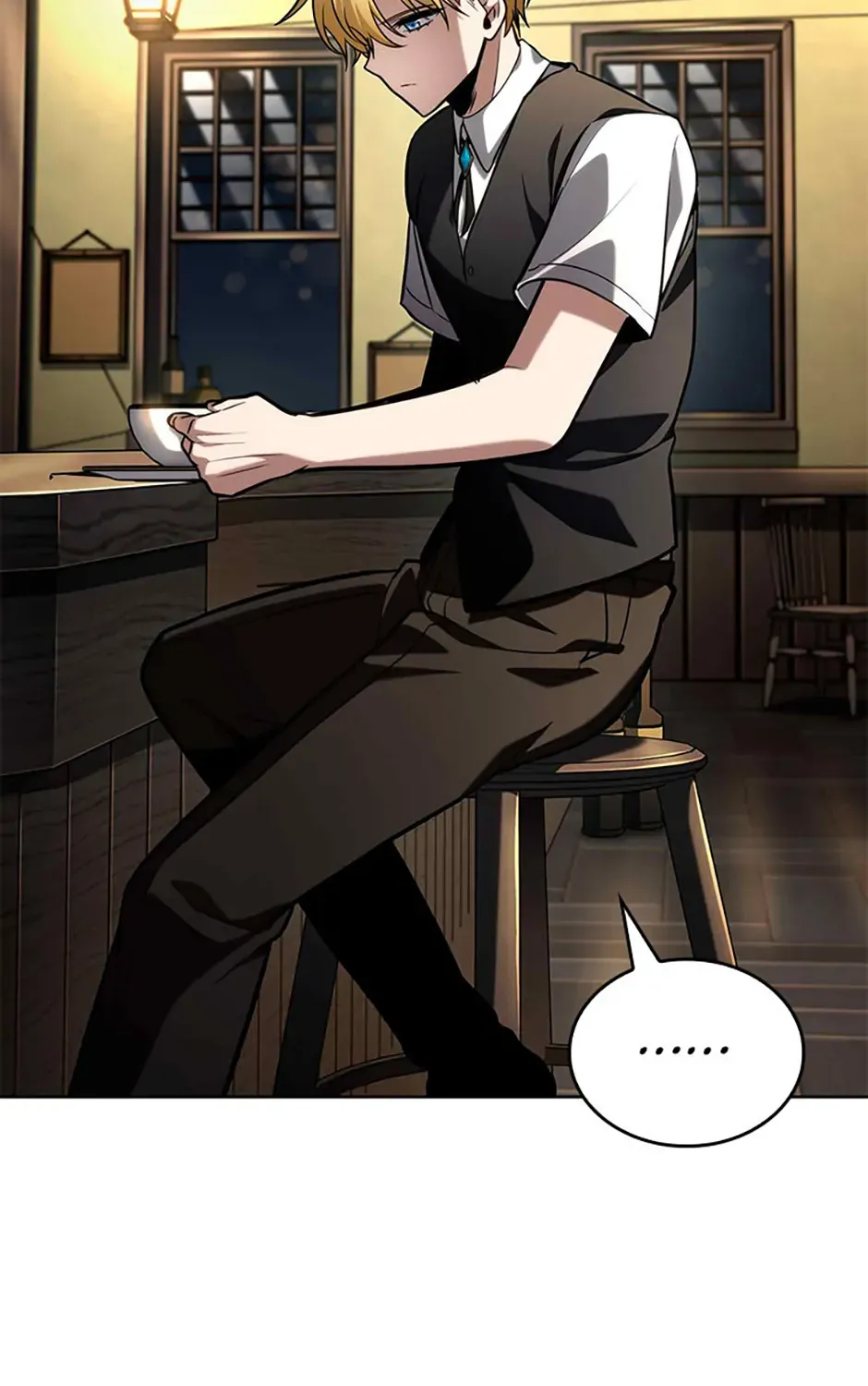 Read The Infinite Mage chapter 112 image 82 on Lezhin
