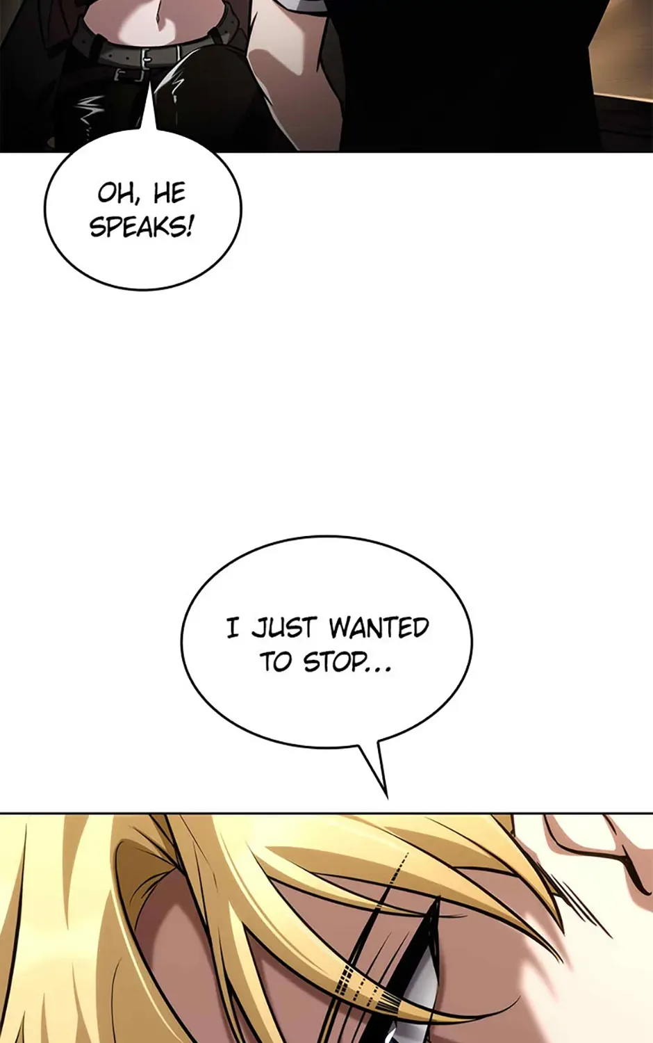 Read The Infinite Mage chapter 112 image 90 on Lezhin