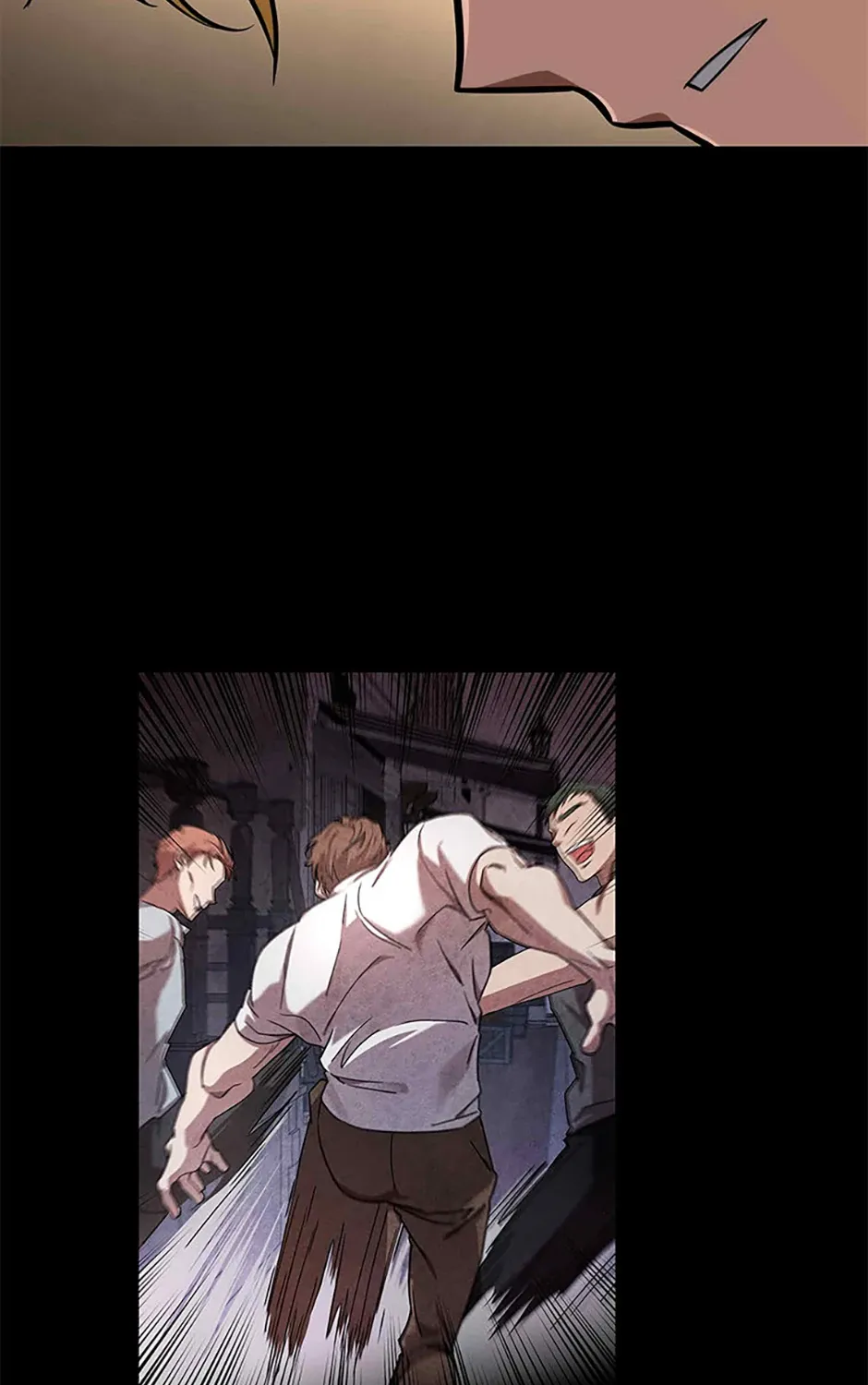 Read The Infinite Mage chapter 112 image 92 on Lezhin