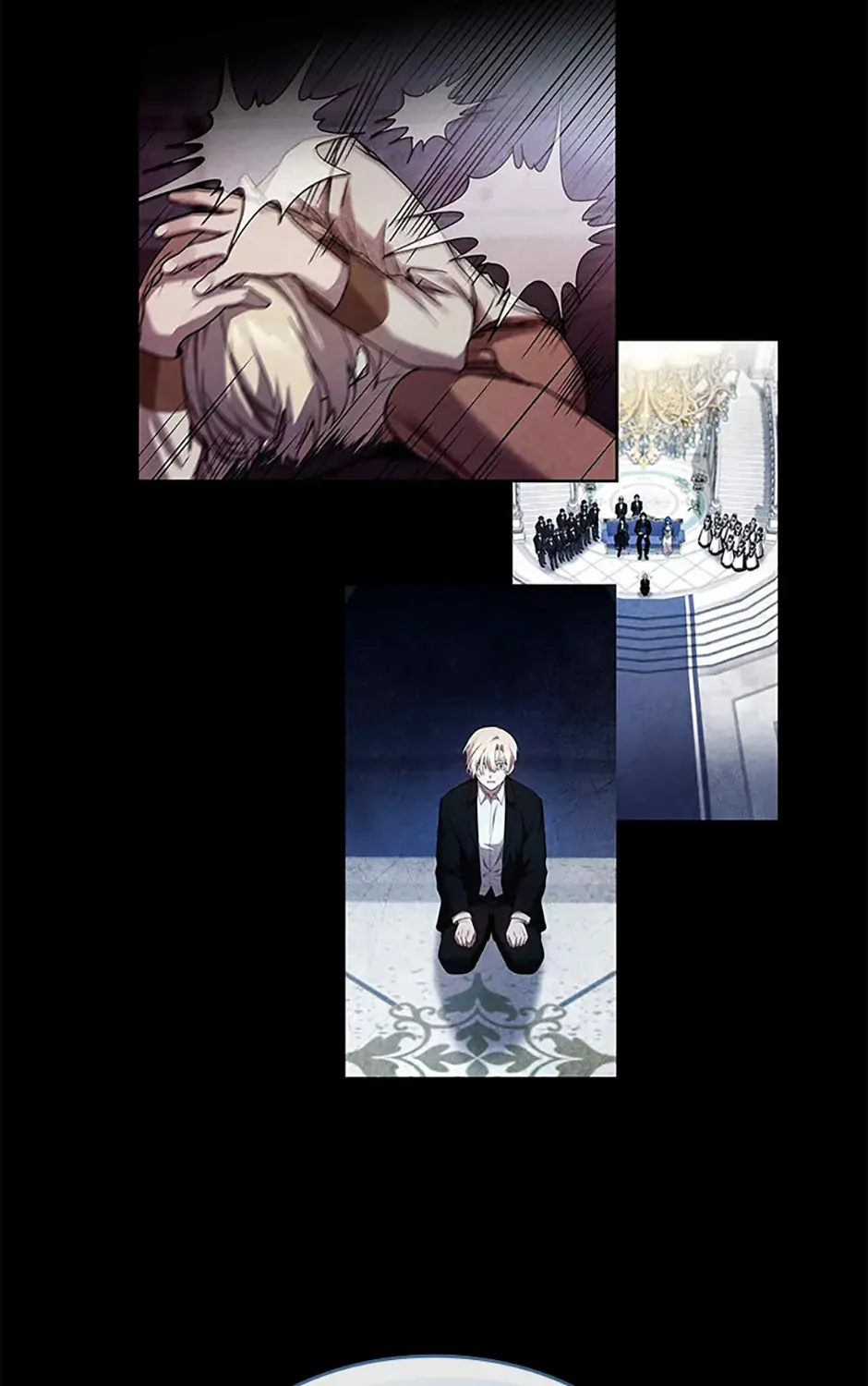 Read The Infinite Mage chapter 112 image 94 on Lezhin