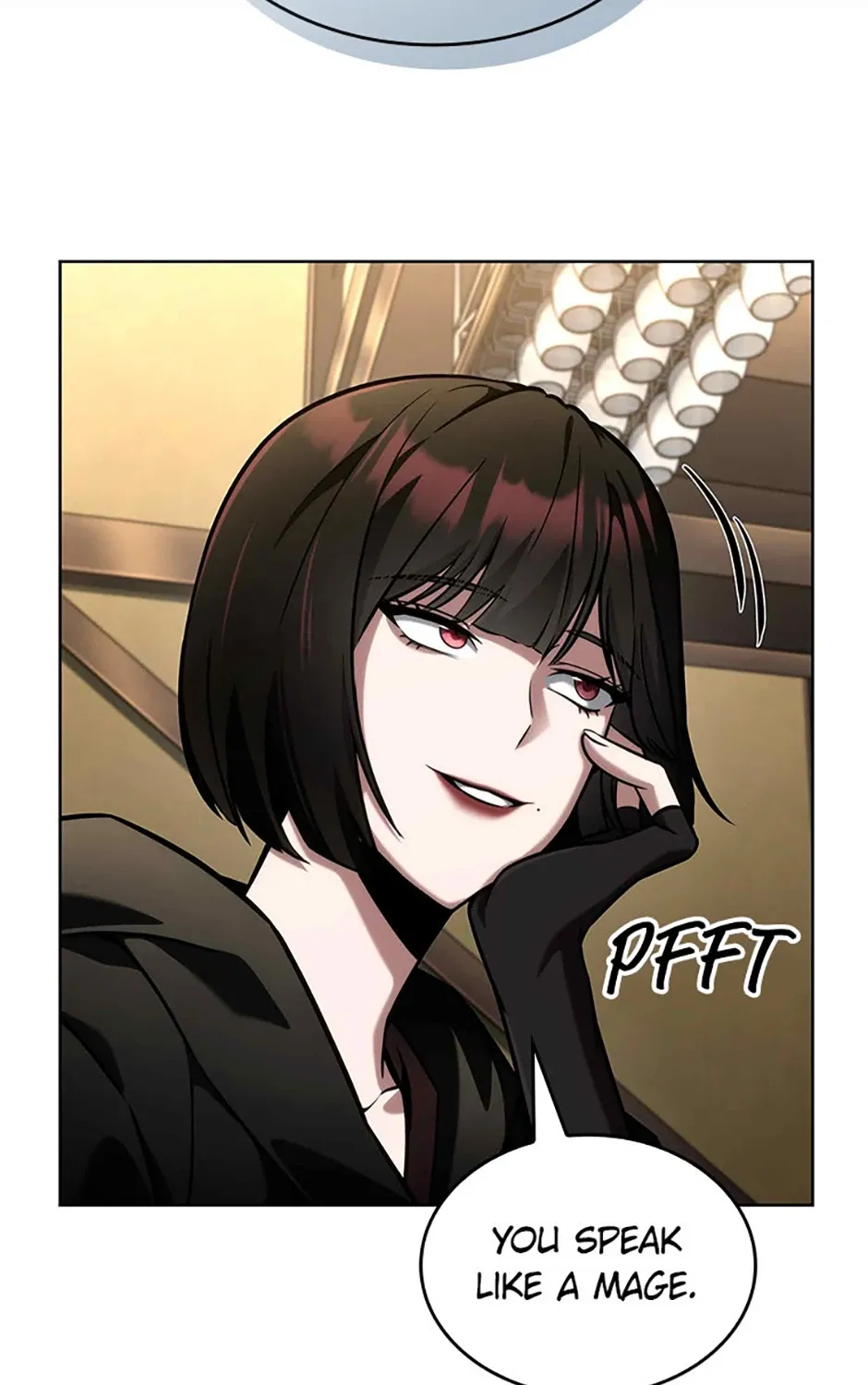 Read The Infinite Mage chapter 112 image 96 on Lezhin