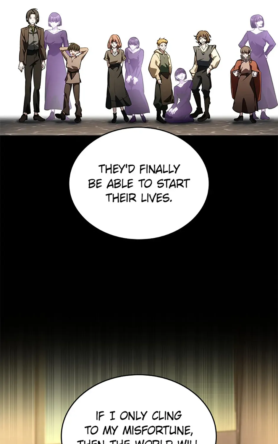 Read The Infinite Mage chapter 113 image 107 on Lezhin