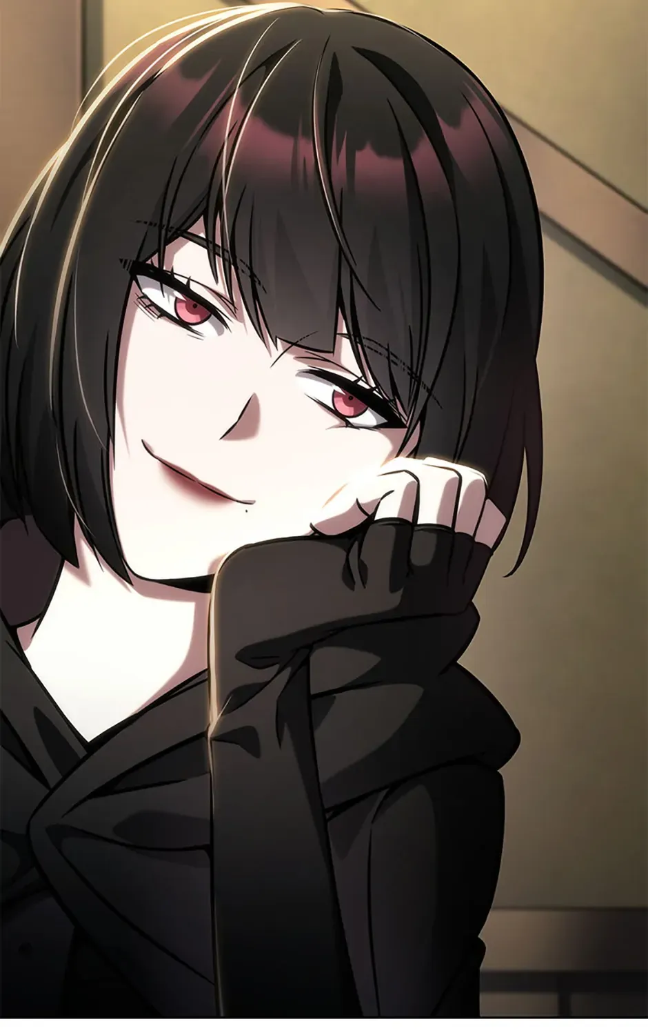 Read The Infinite Mage chapter 113 image 109 on Lezhin